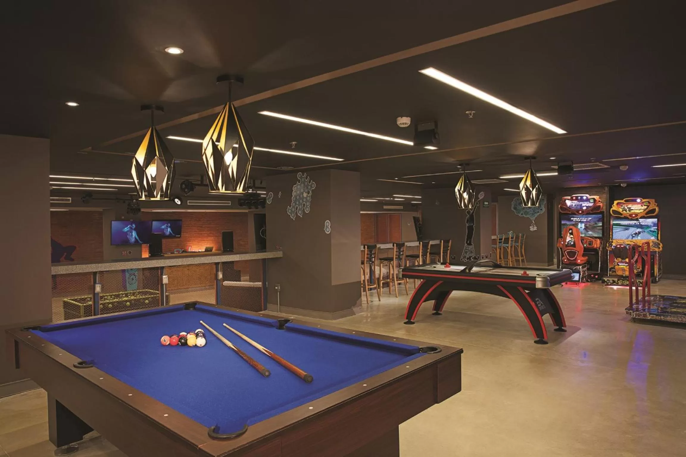 Food close-up in Dreams Playa Mujeres Golf & Spa Resort - All Inclusive