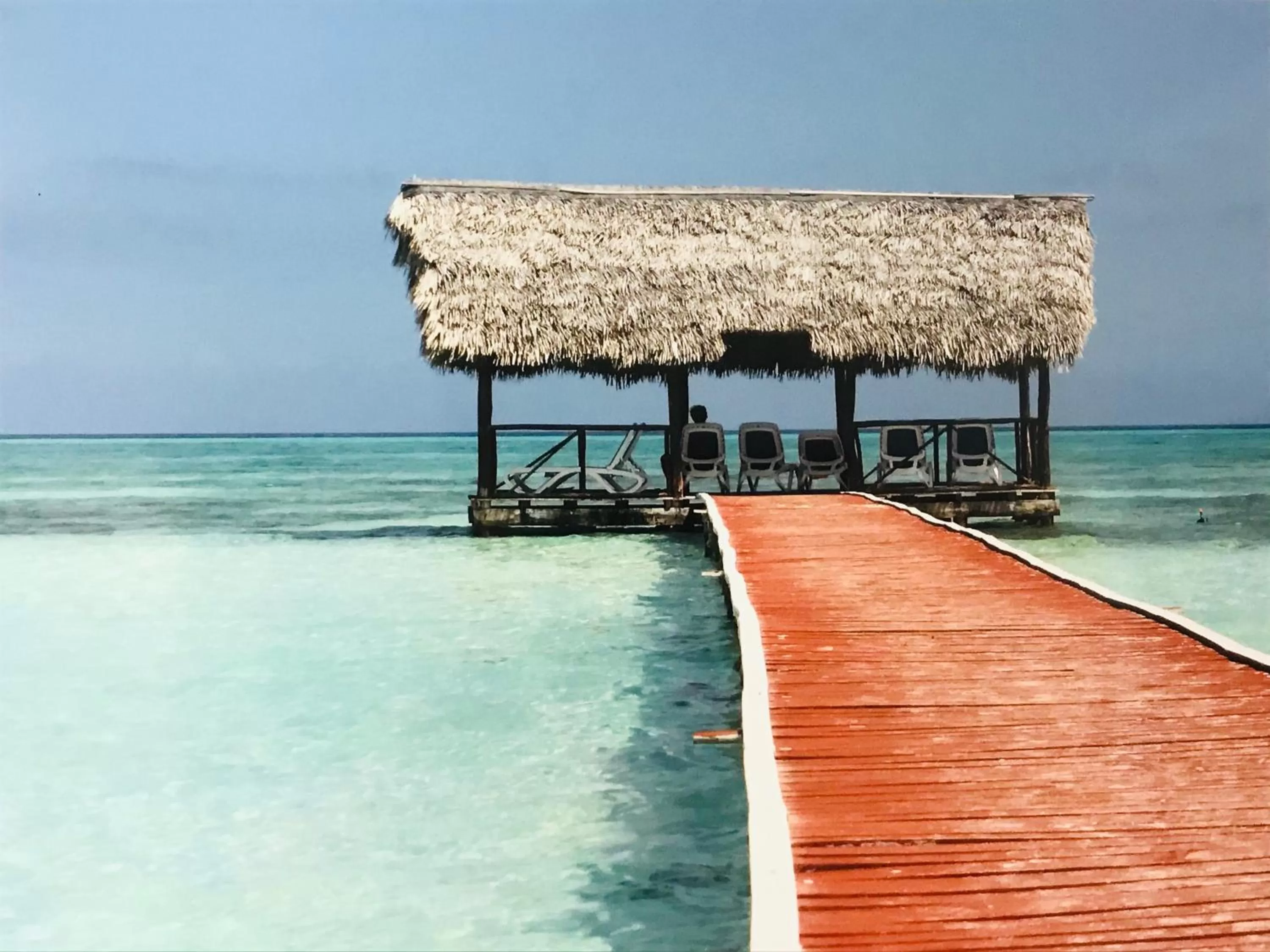 Beach in Bed and Breakfast Bavaria München