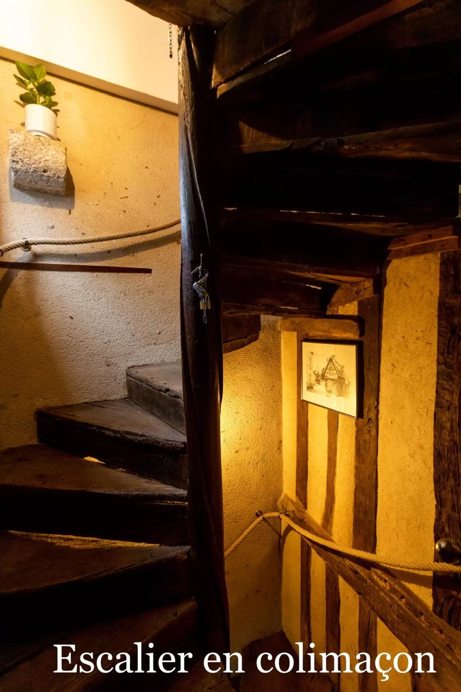 Other in La Tour aux Grains chambres autonomes