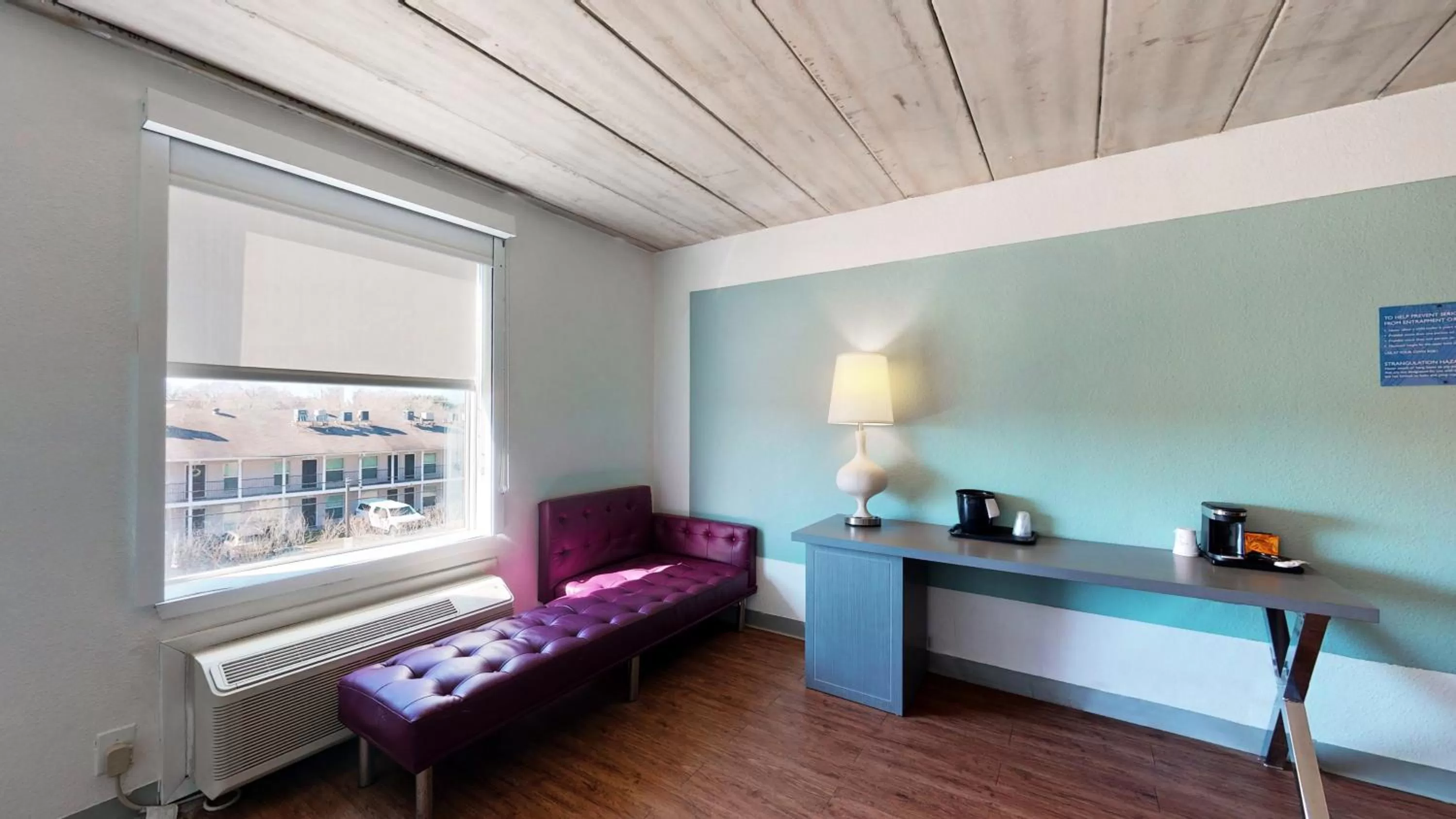 Bedroom in voco College Station Aggieland by IHG