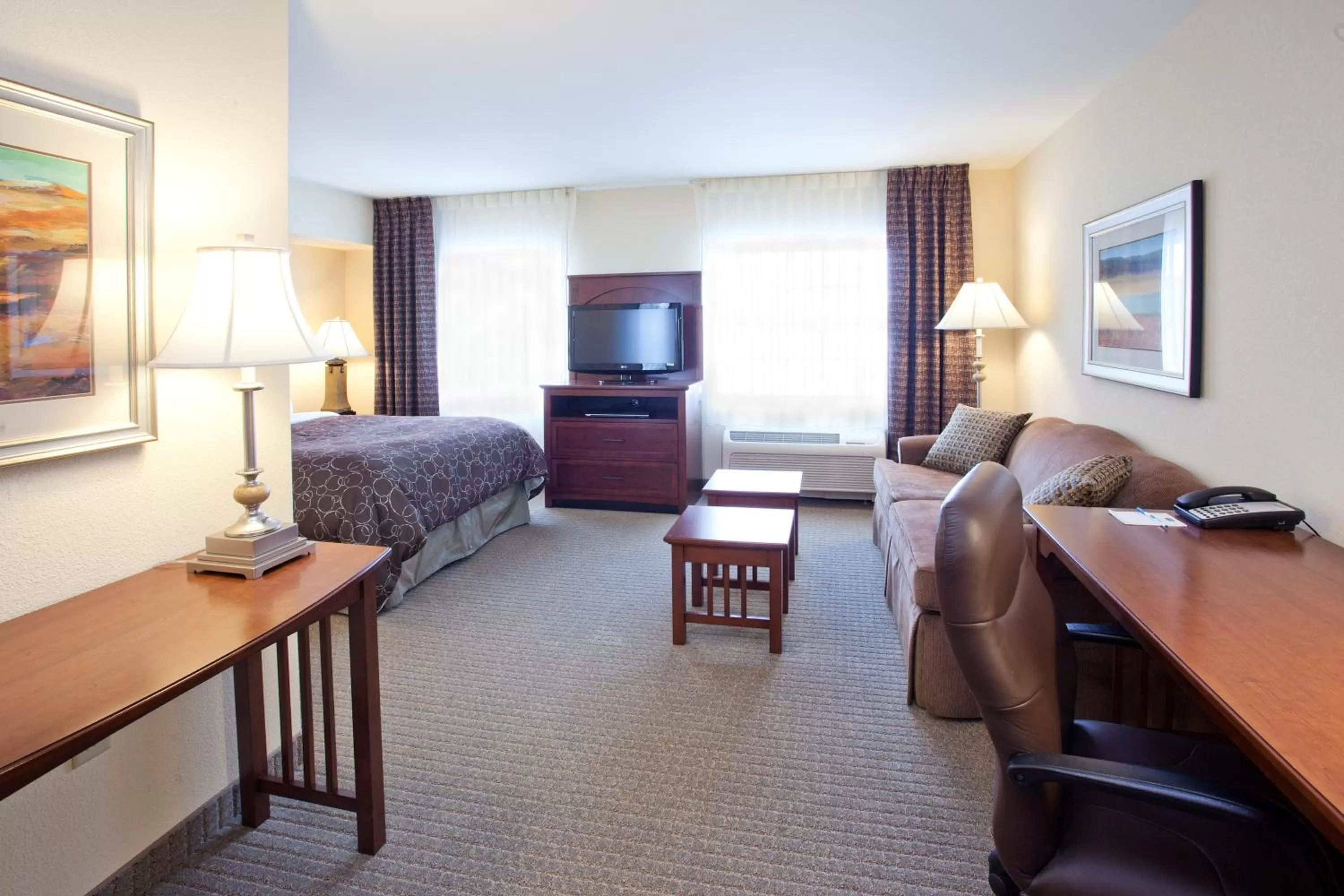 Staybridge Suites Great Falls by IHG