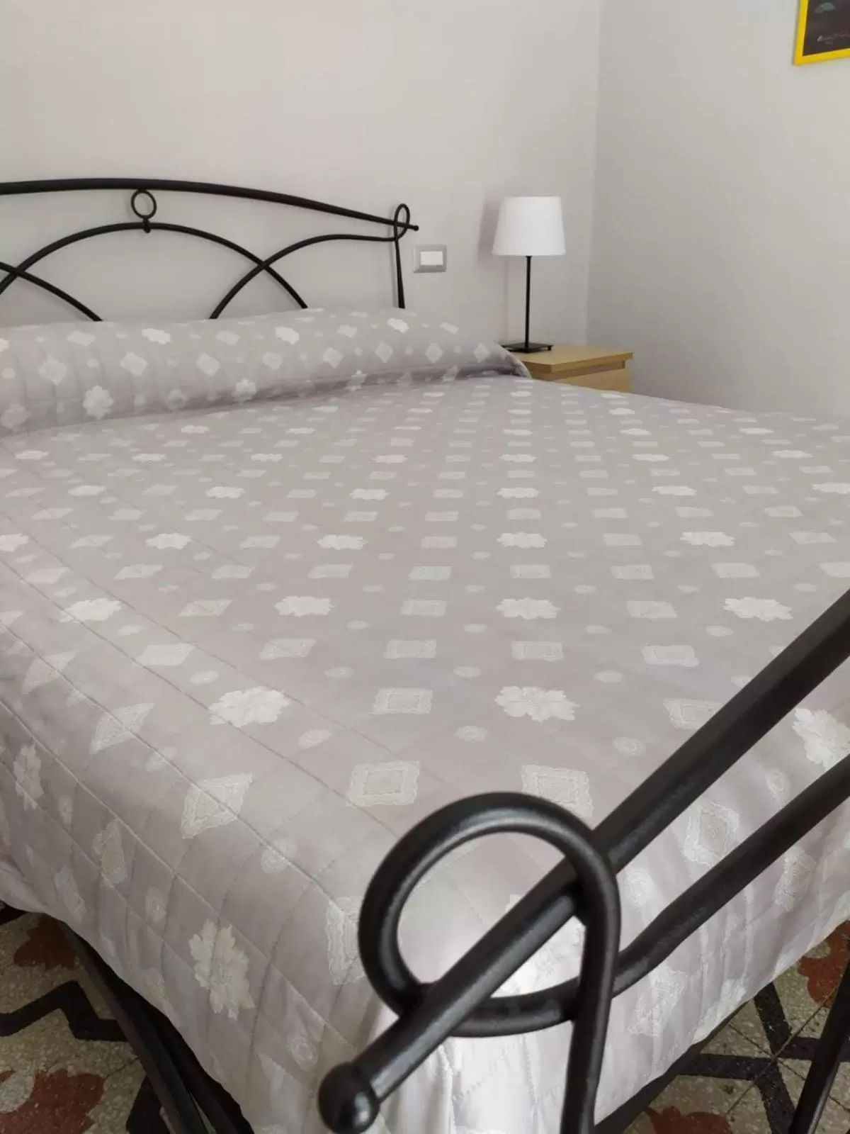 Bed in B&B A Casa Di GioSi