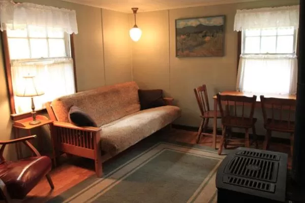 Cottage in Phoenicia Lodge