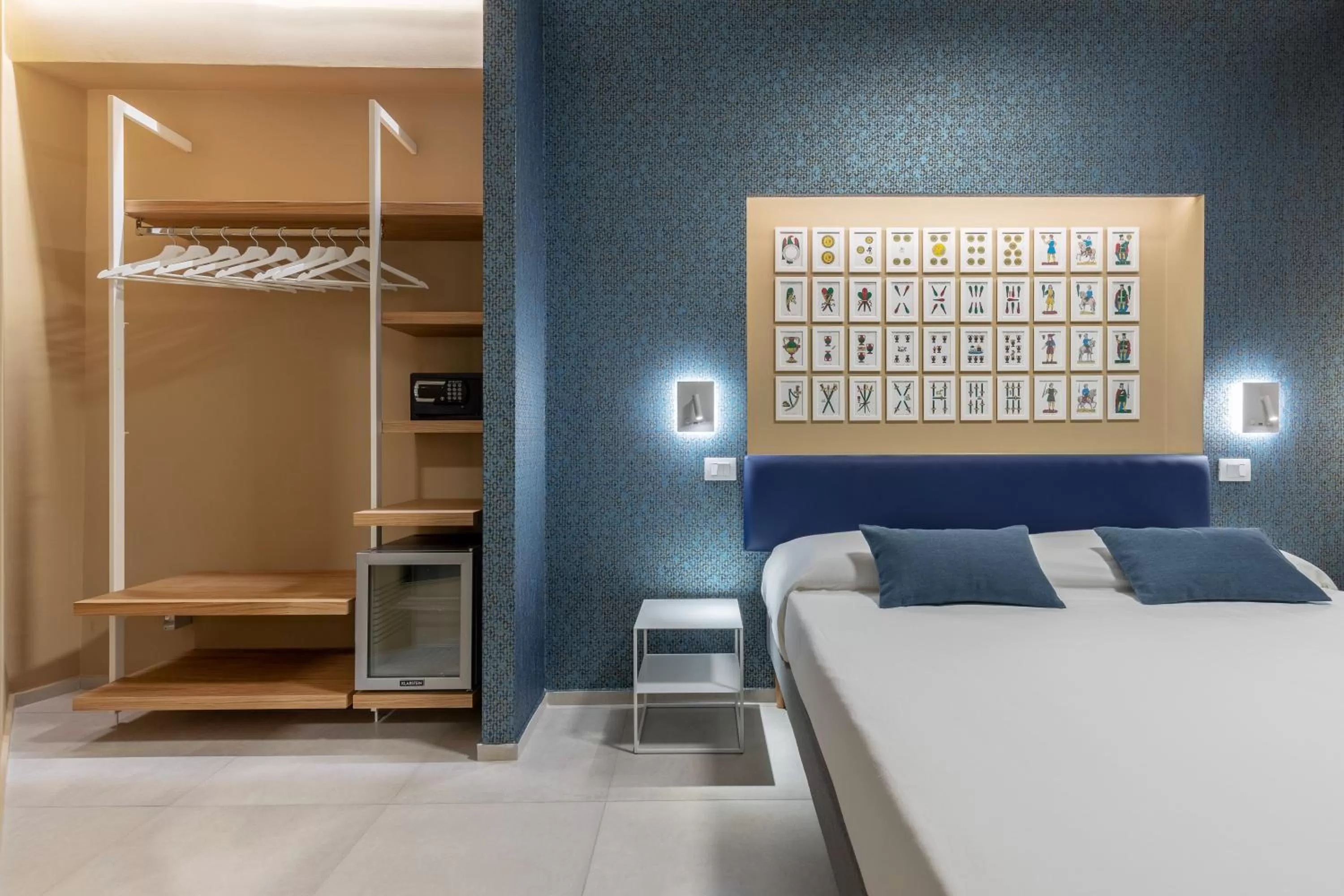 Bed in Taormina Town - Guesthouse Sicily