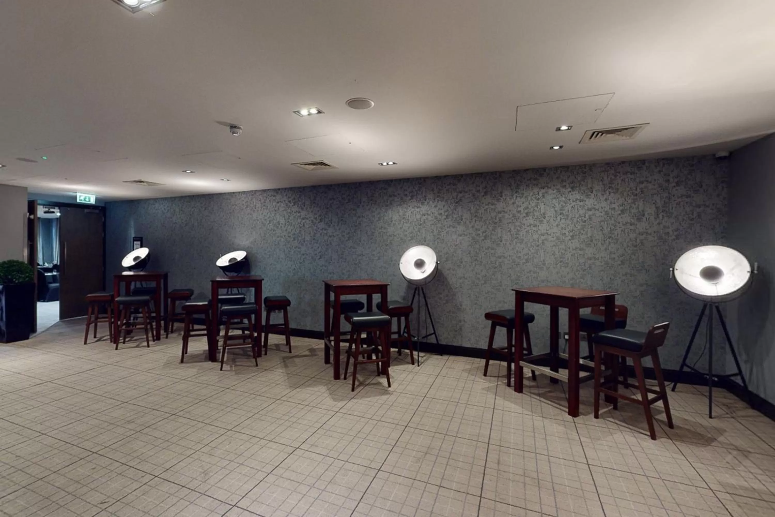 Meeting/conference room in Village Hotel Aberdeen