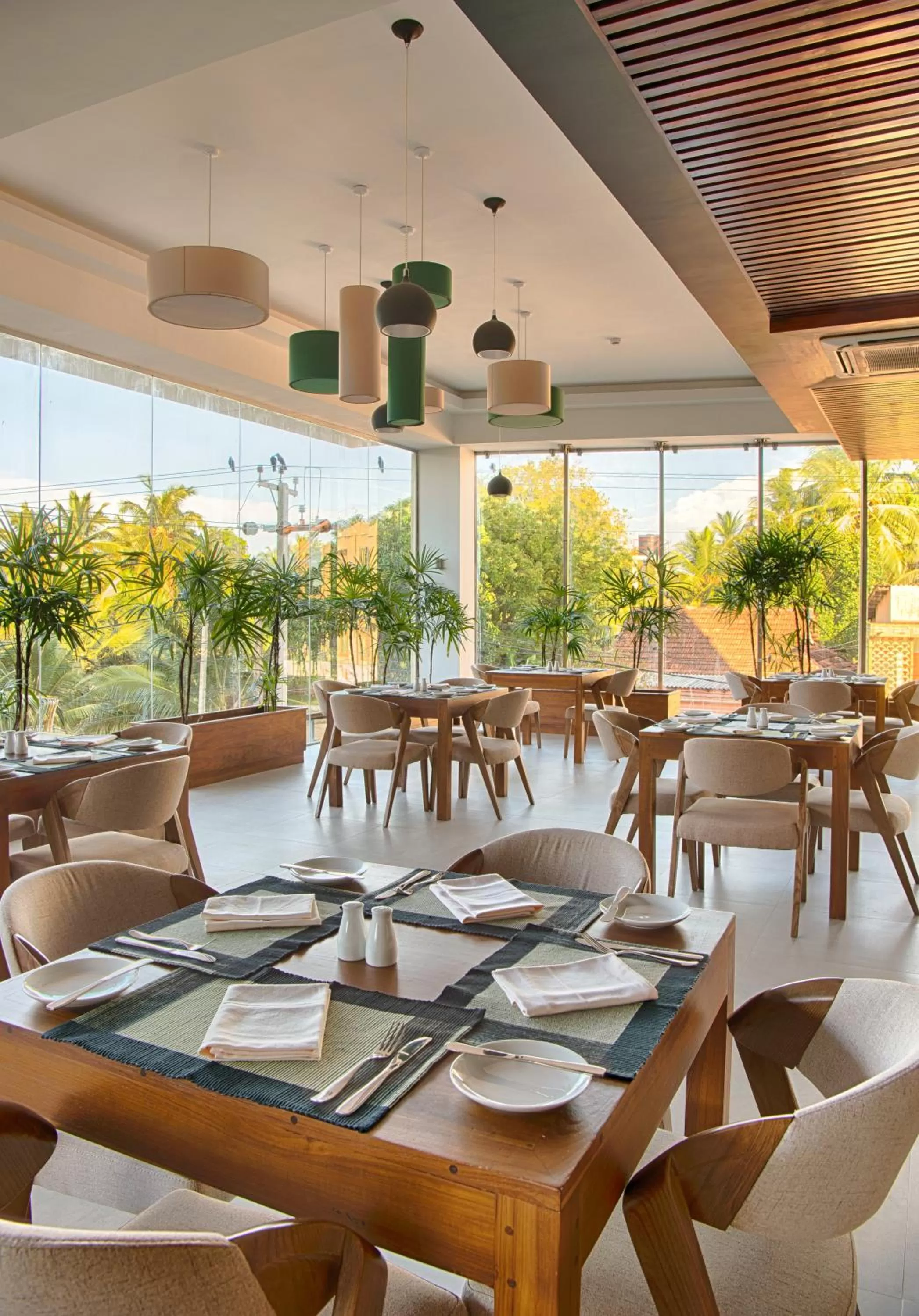 Restaurant/places to eat in NorthGate Jaffna