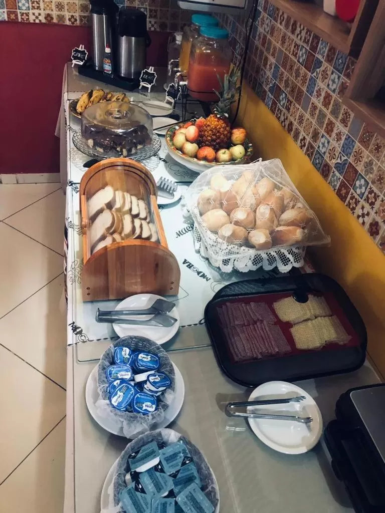 Pousada Córdoba Cabo Frio