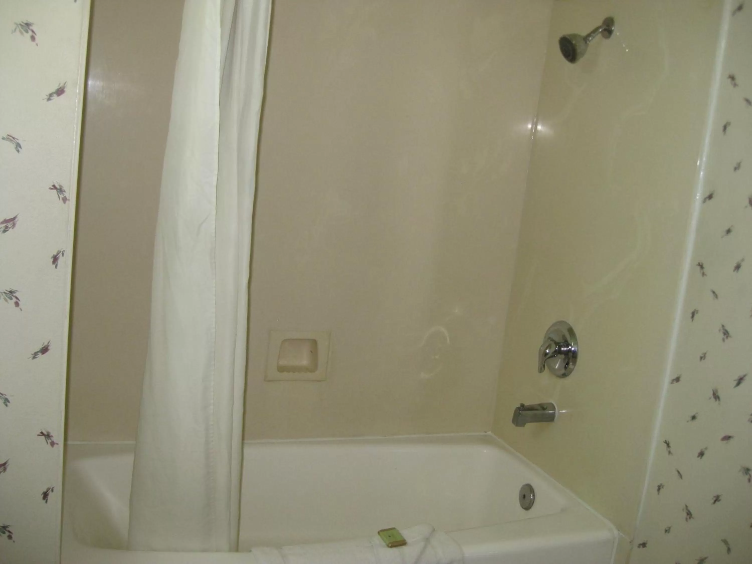 King Room - Non-Smoking in super 8 inglewood