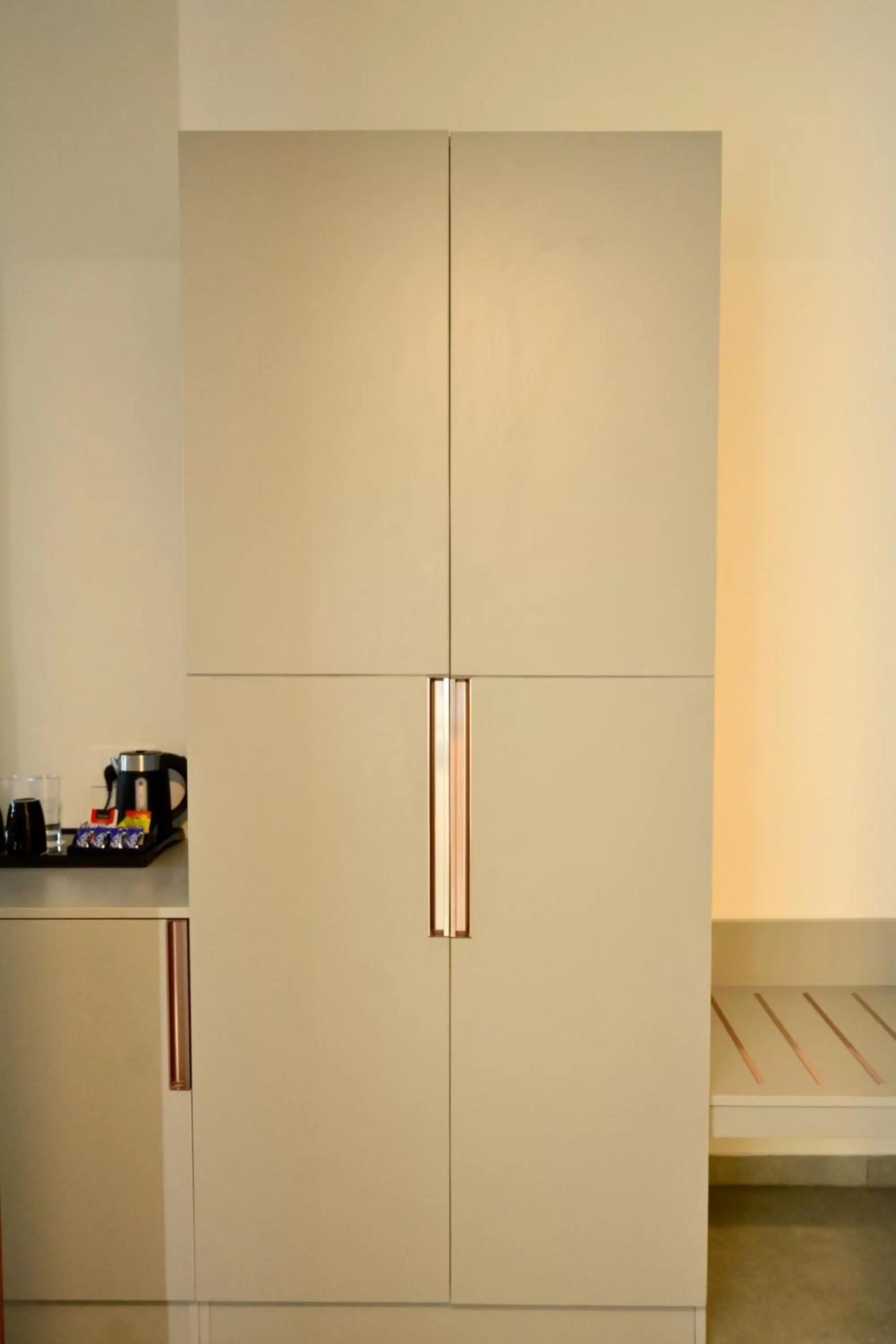 storage in Clarks Inn Express, KRS road-Mandya, Mysore