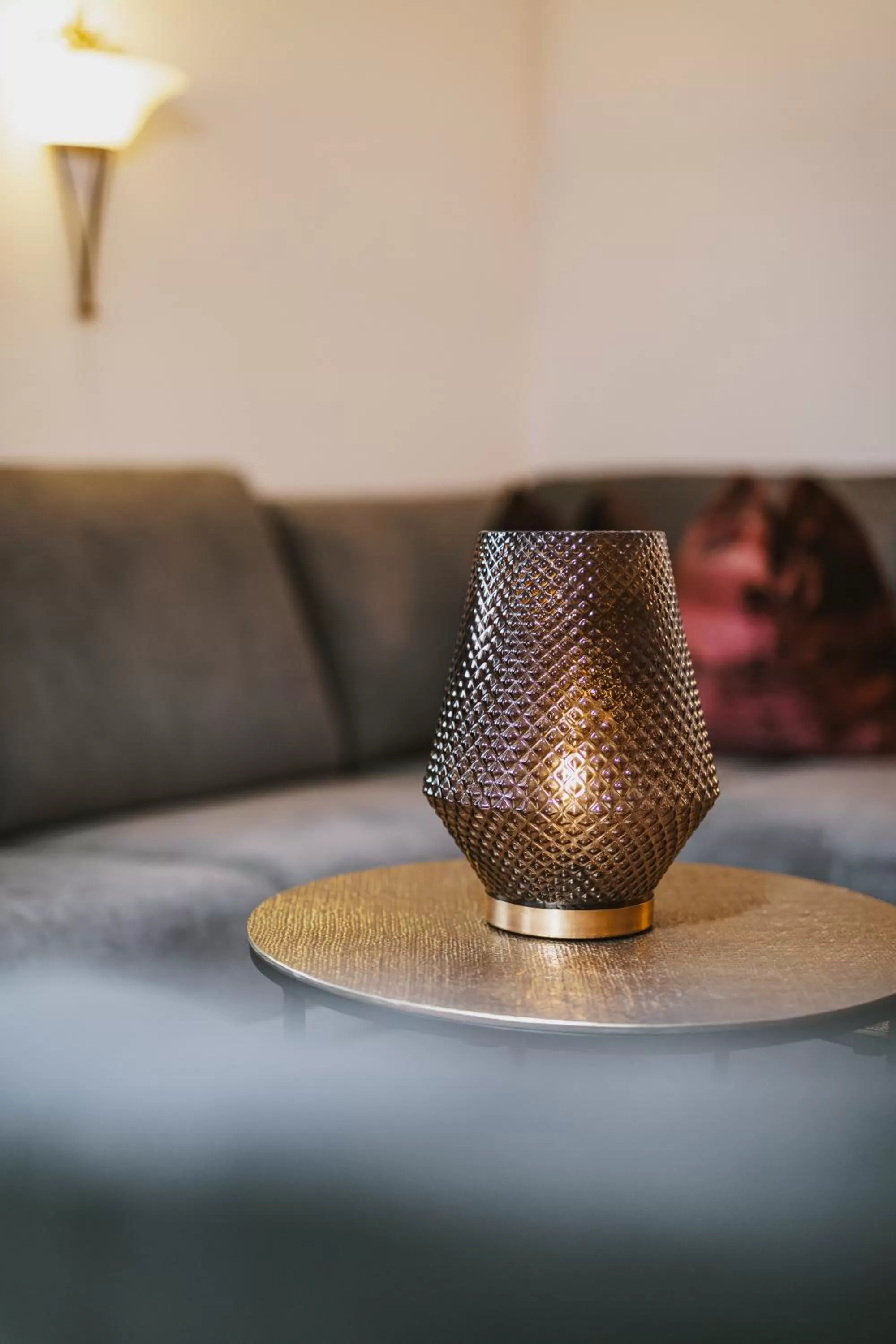 Decorative detail, Seating Area in Hotel TONI inklusive Zell am See - Kaprun Sommerkarte