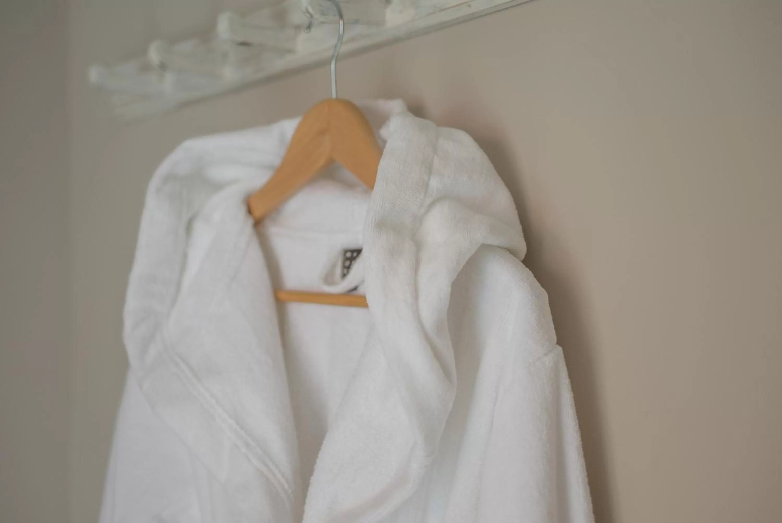 Shower in B&B Het Atelier