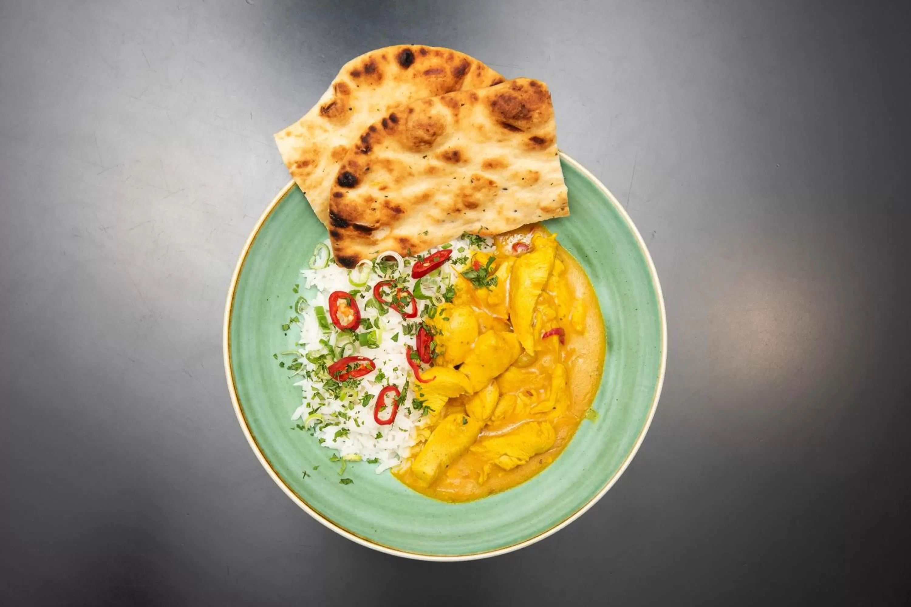 Restaurant/places to eat in Holiday Inn Preston by IHG