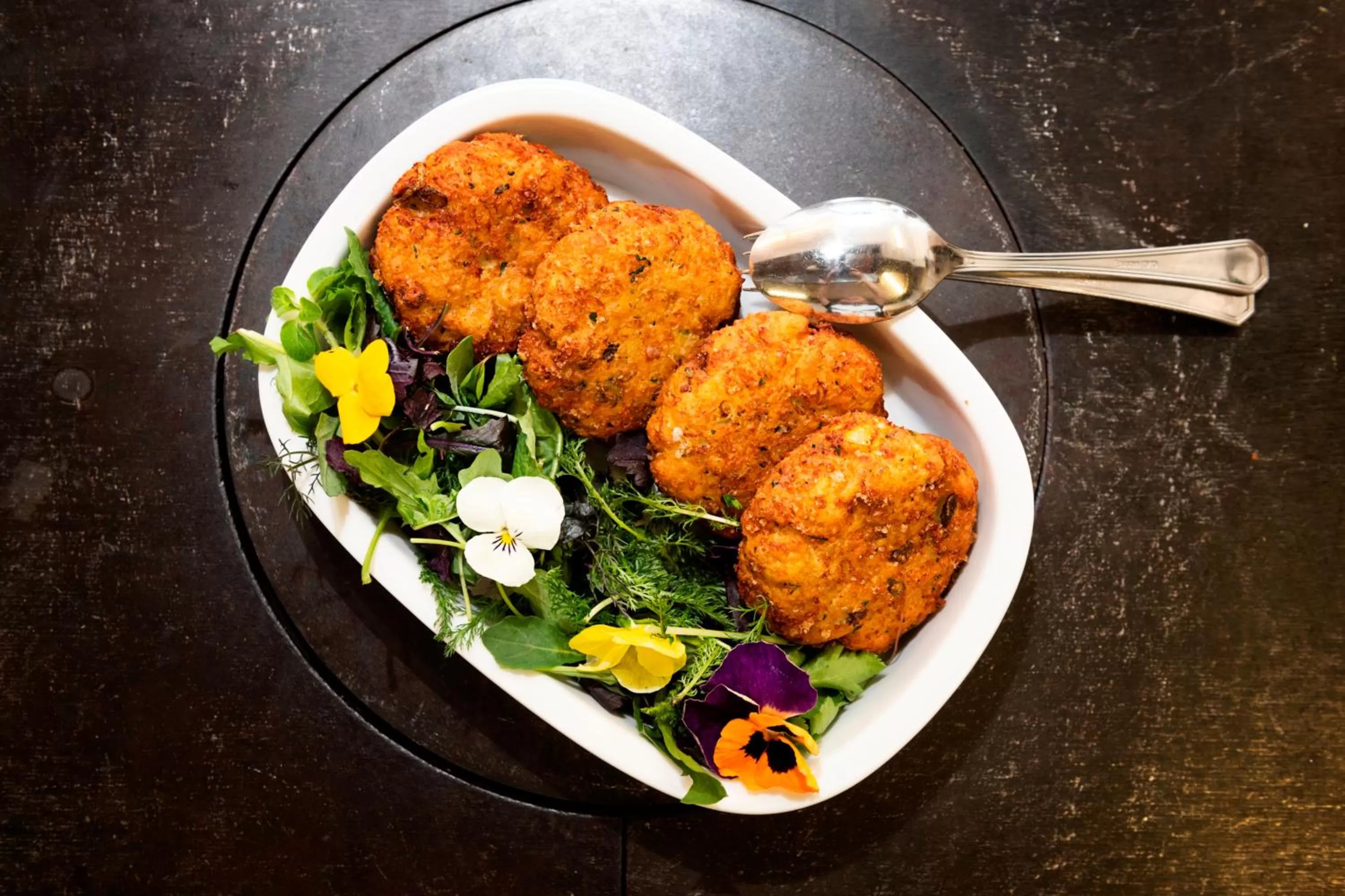 Food in Hotel Stubaierhof