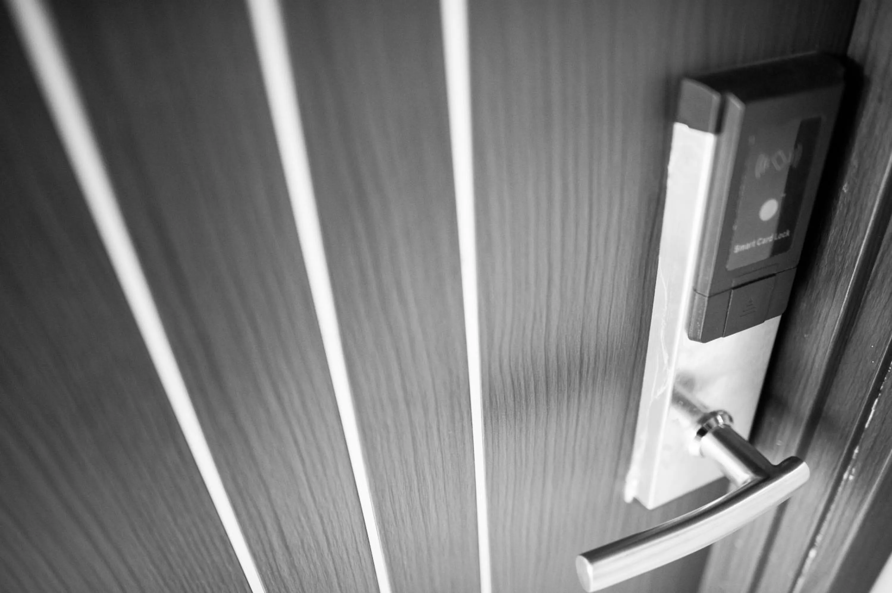 Bedroom in KENCOZY accommodation