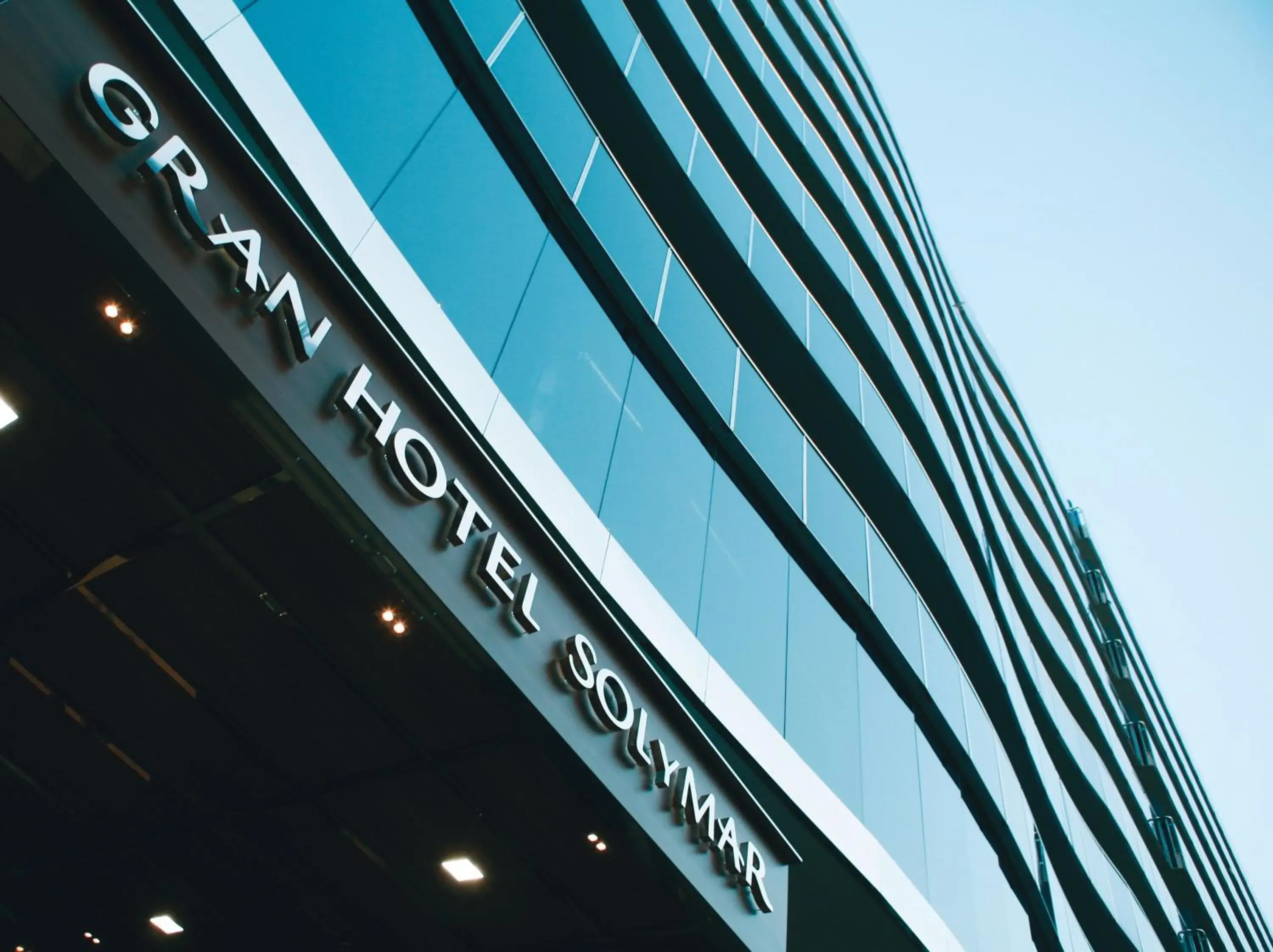 ESTIMAR Calpe Apartments ESTIMAR Calpe Apartments