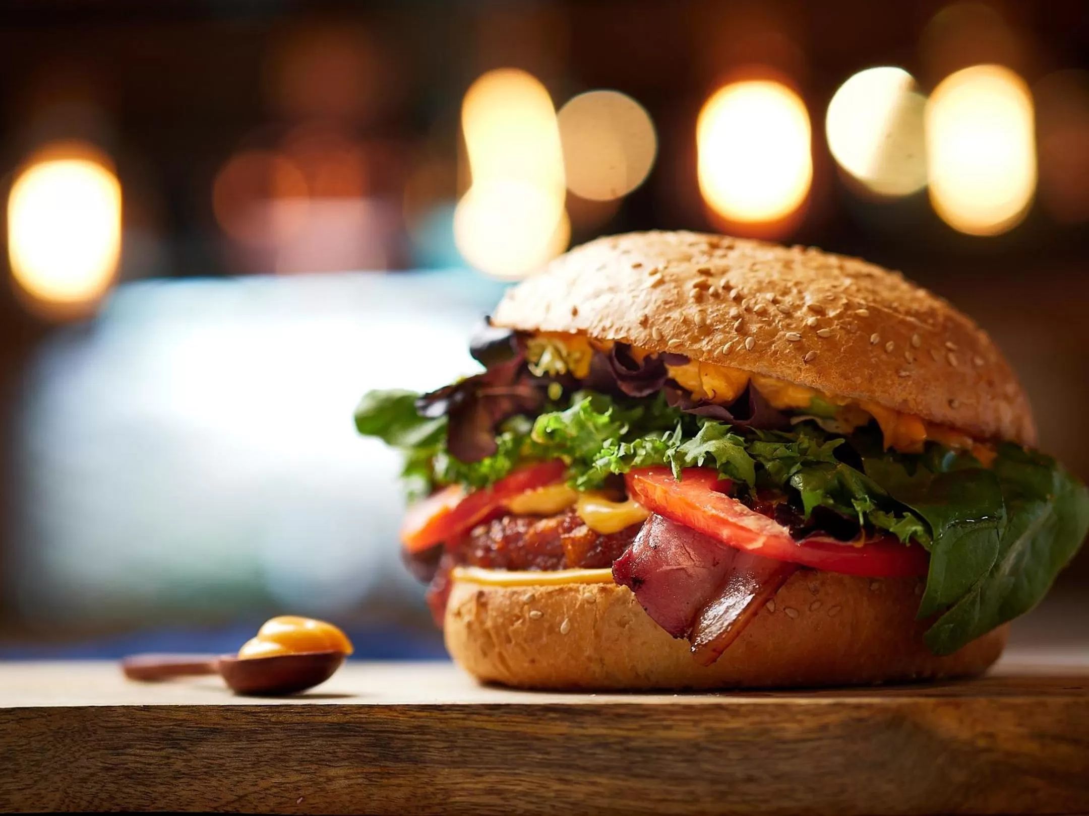 Restaurant/places to eat in Hotelet elRetiro