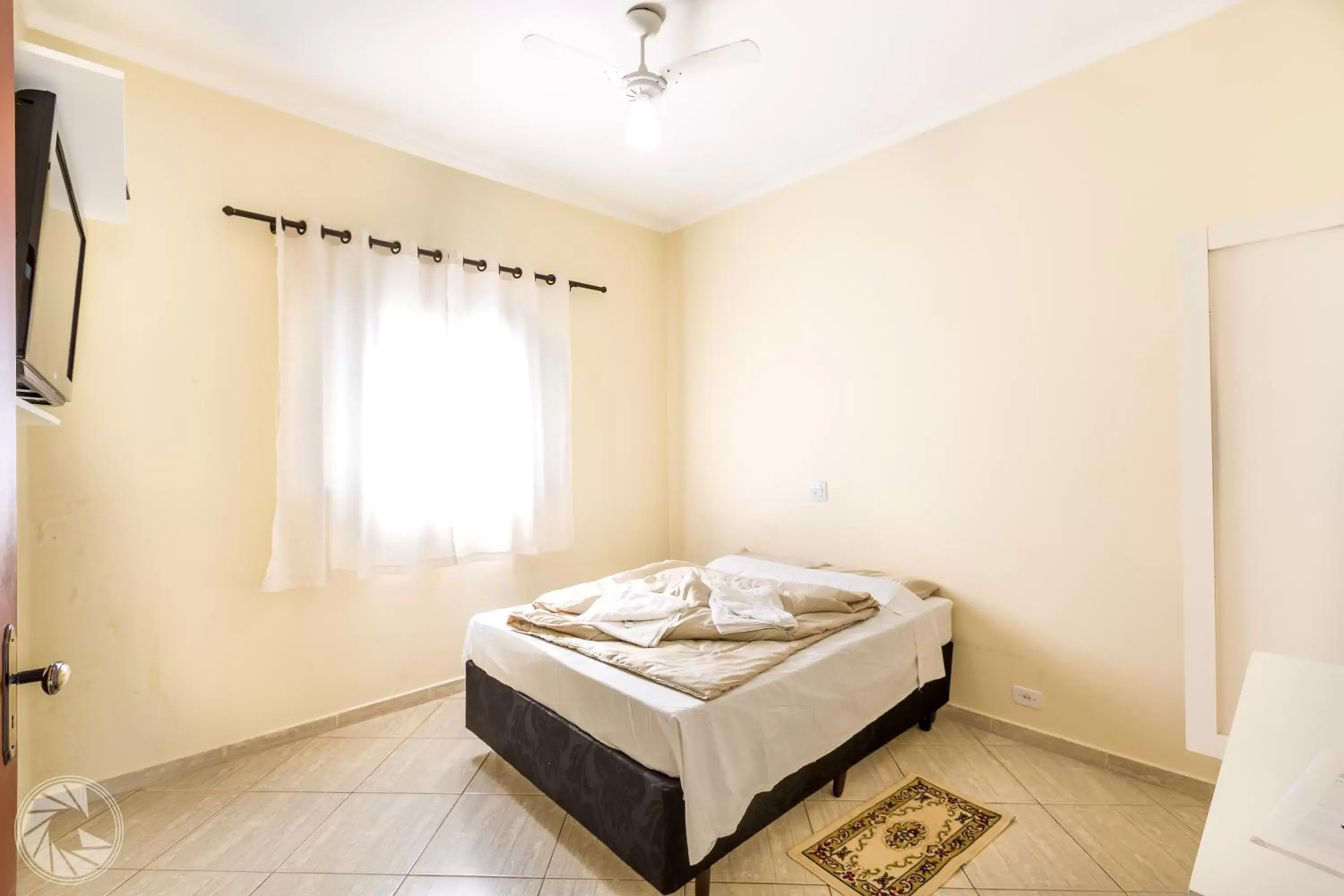 Family Room in Pousada Atibaia Family Room in Pousada Atibaia