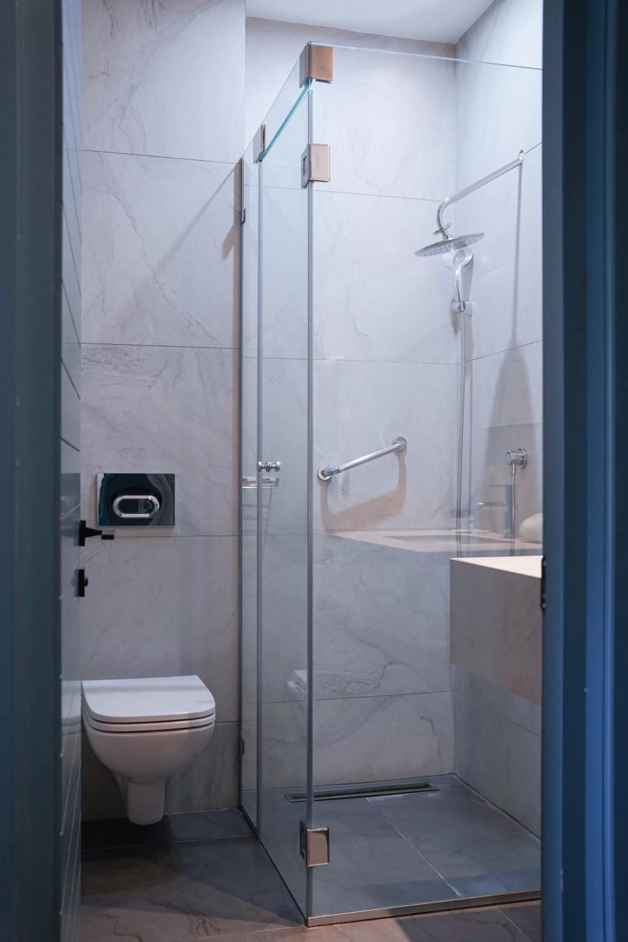 Double Room with Balcony in Hotel Zeg