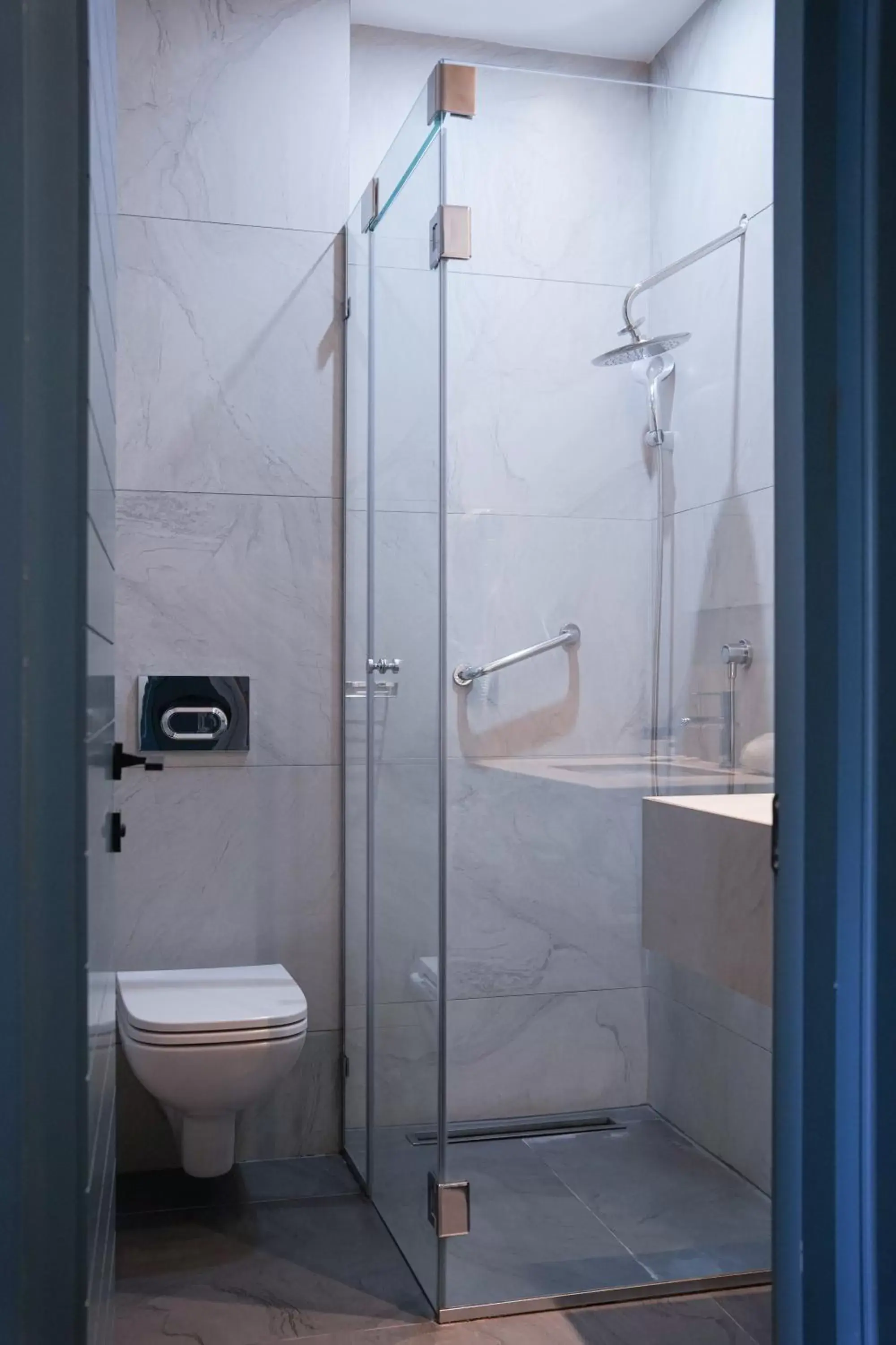 Double Room with Balcony in Hotel Zeg Double Room with Balcony in Hotel Zeg