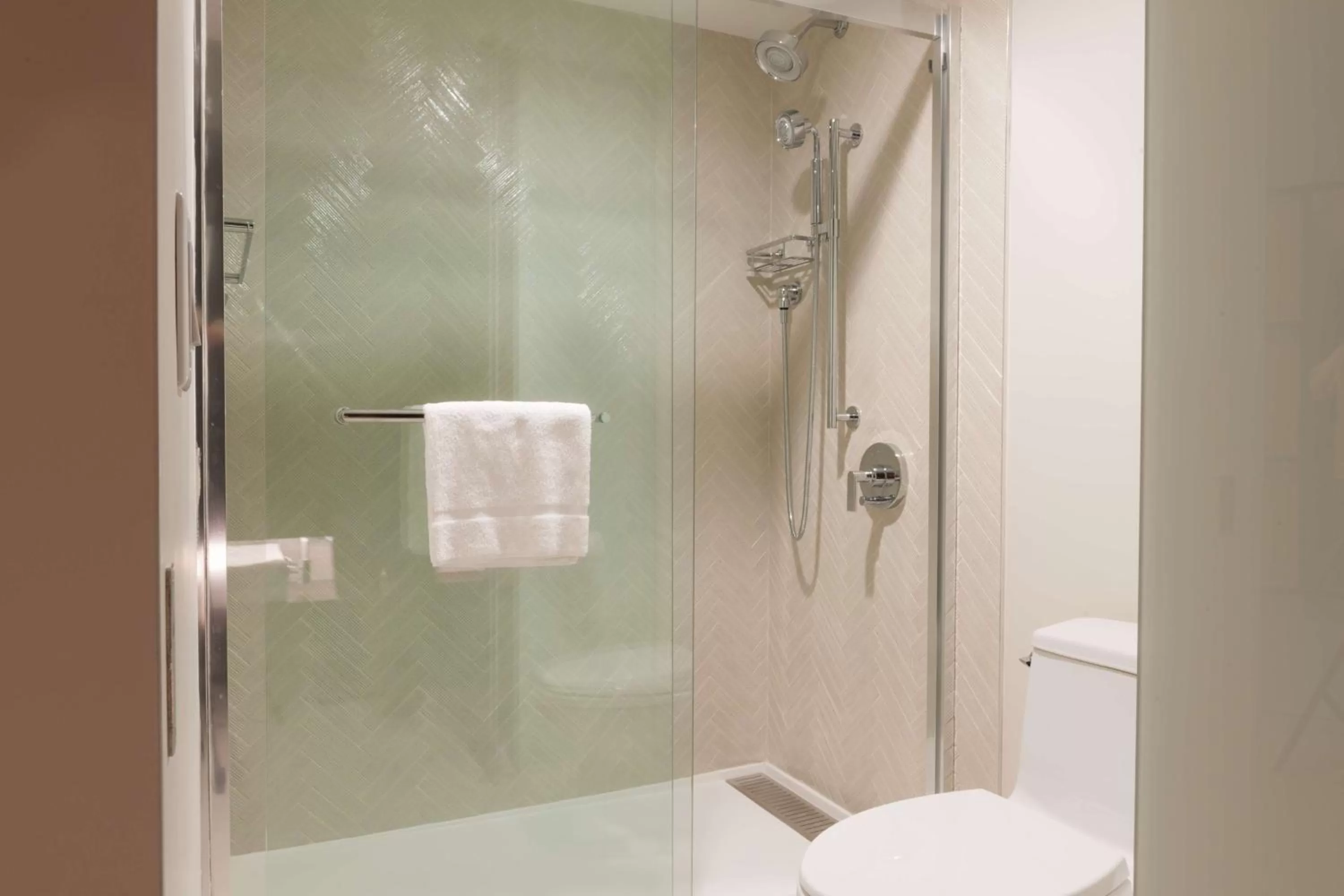 Bathroom in Hyatt Regency Maui Resort & Spa