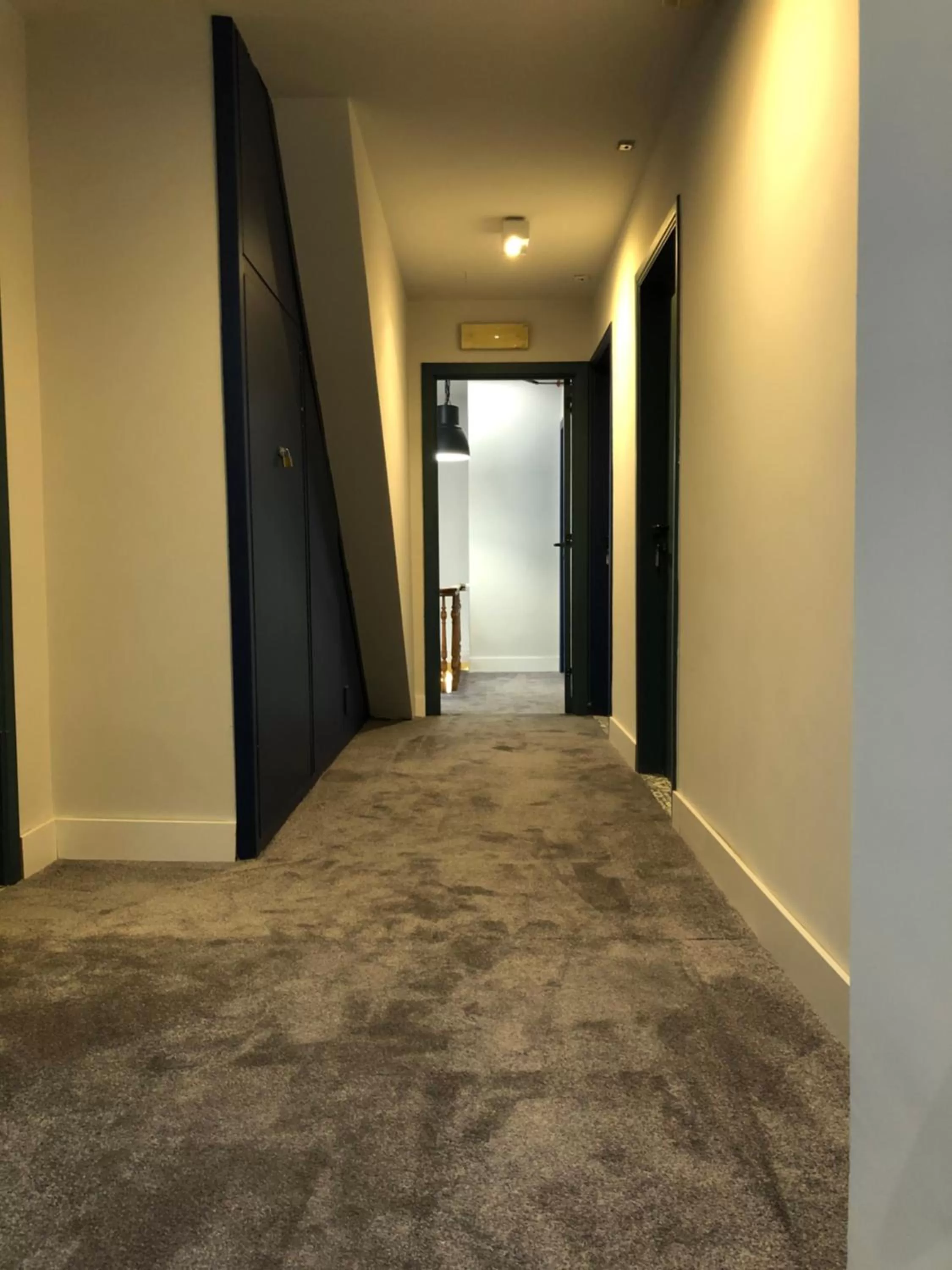 Hotel Le Cygne d'Argent