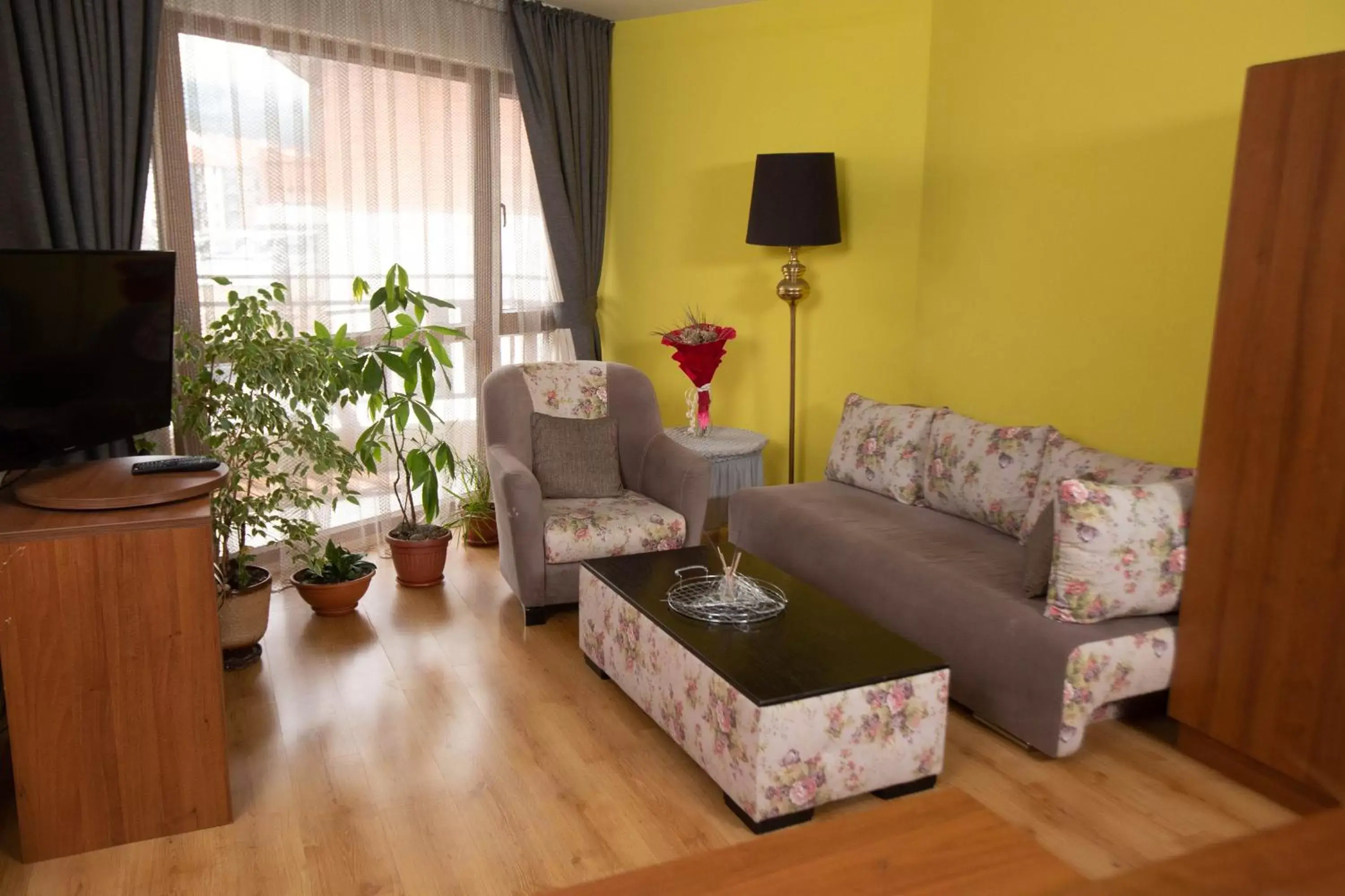 One-Bedroom Apartment in Pirin Place Bansko One-Bedroom Apartment in Pirin Place Bansko