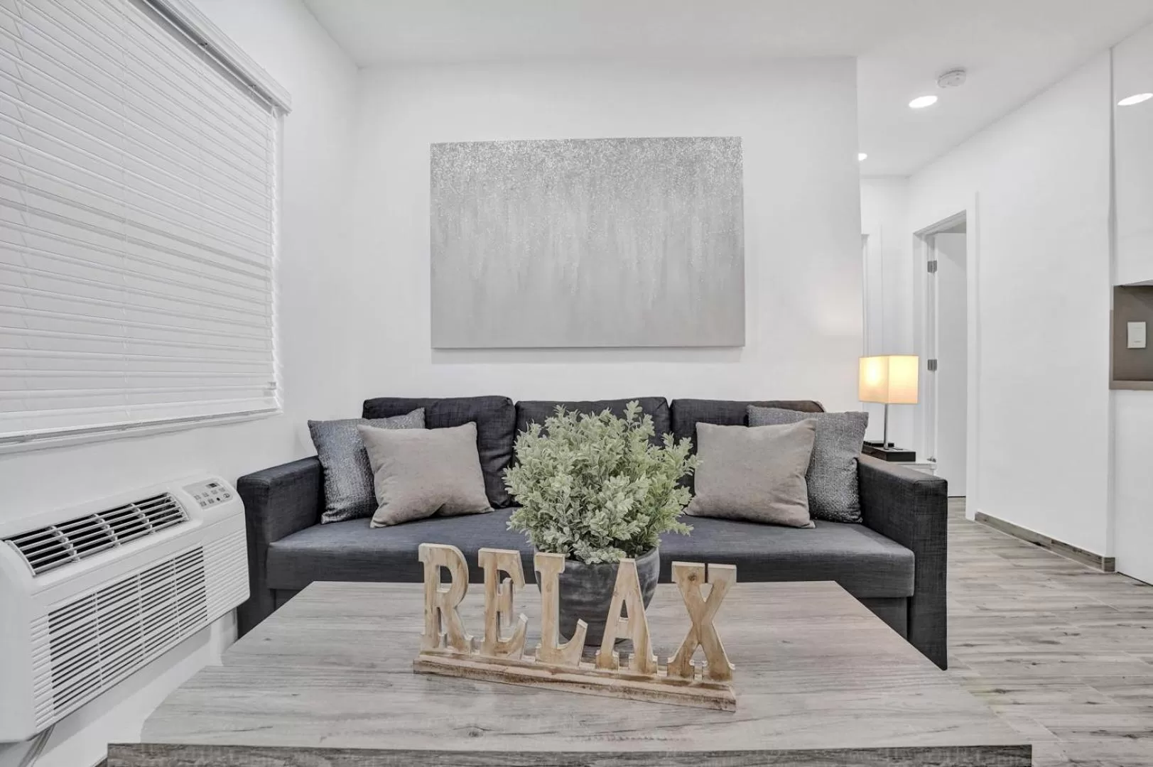 Other in Fillmore Suits