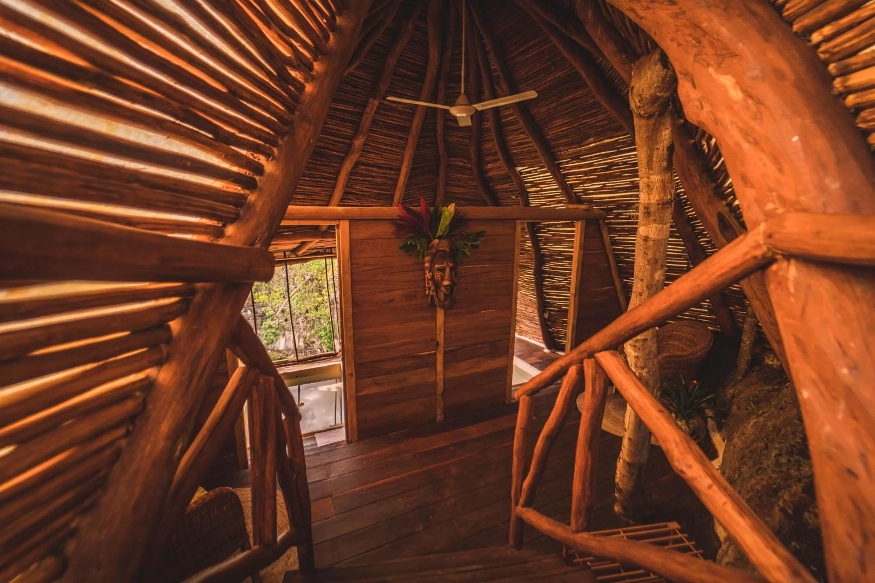 Spa and wellness centre/facilities in Destino Mío Mayan Jungle Retreat