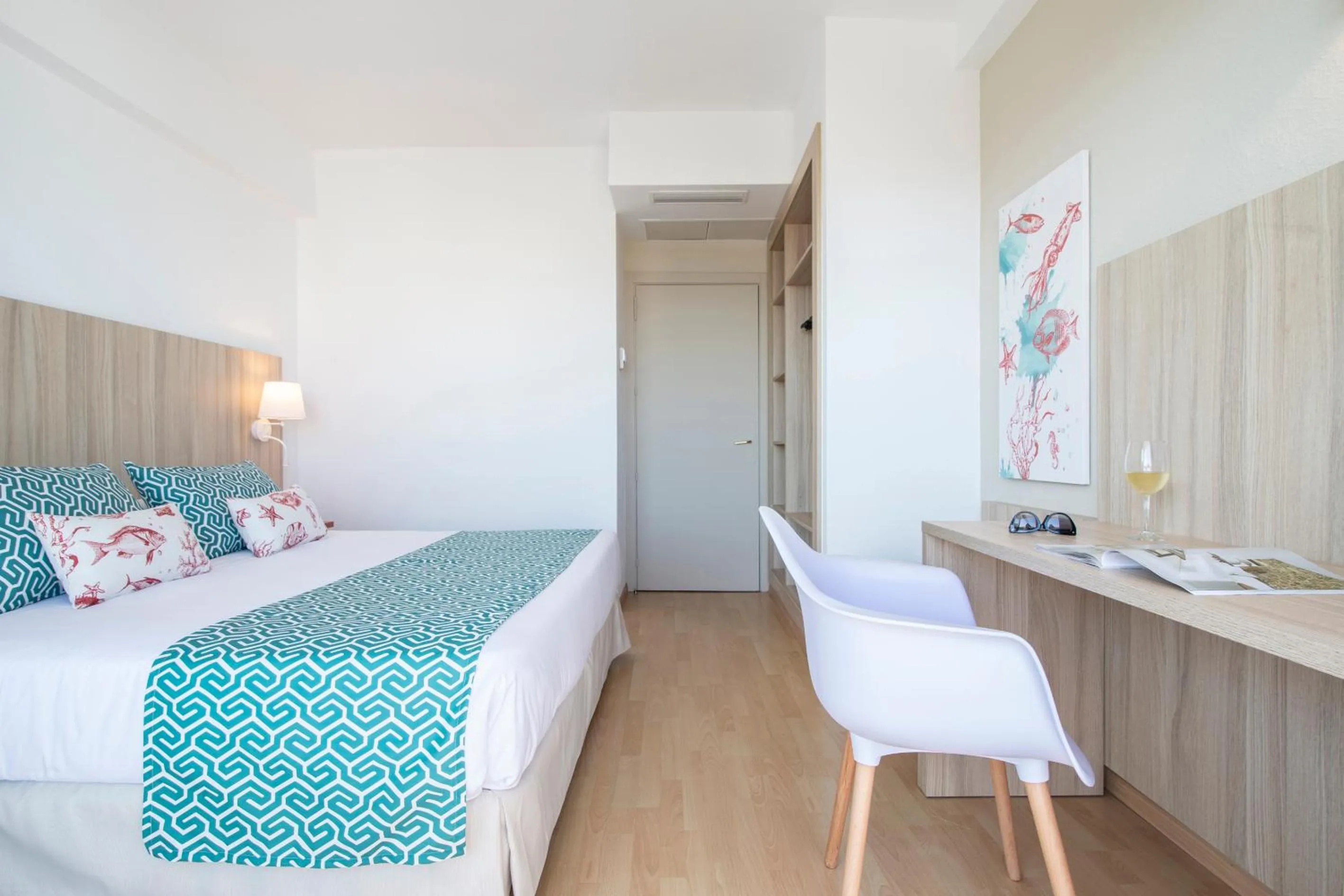 Bed in Smy Portocolom - Renovated 2026
