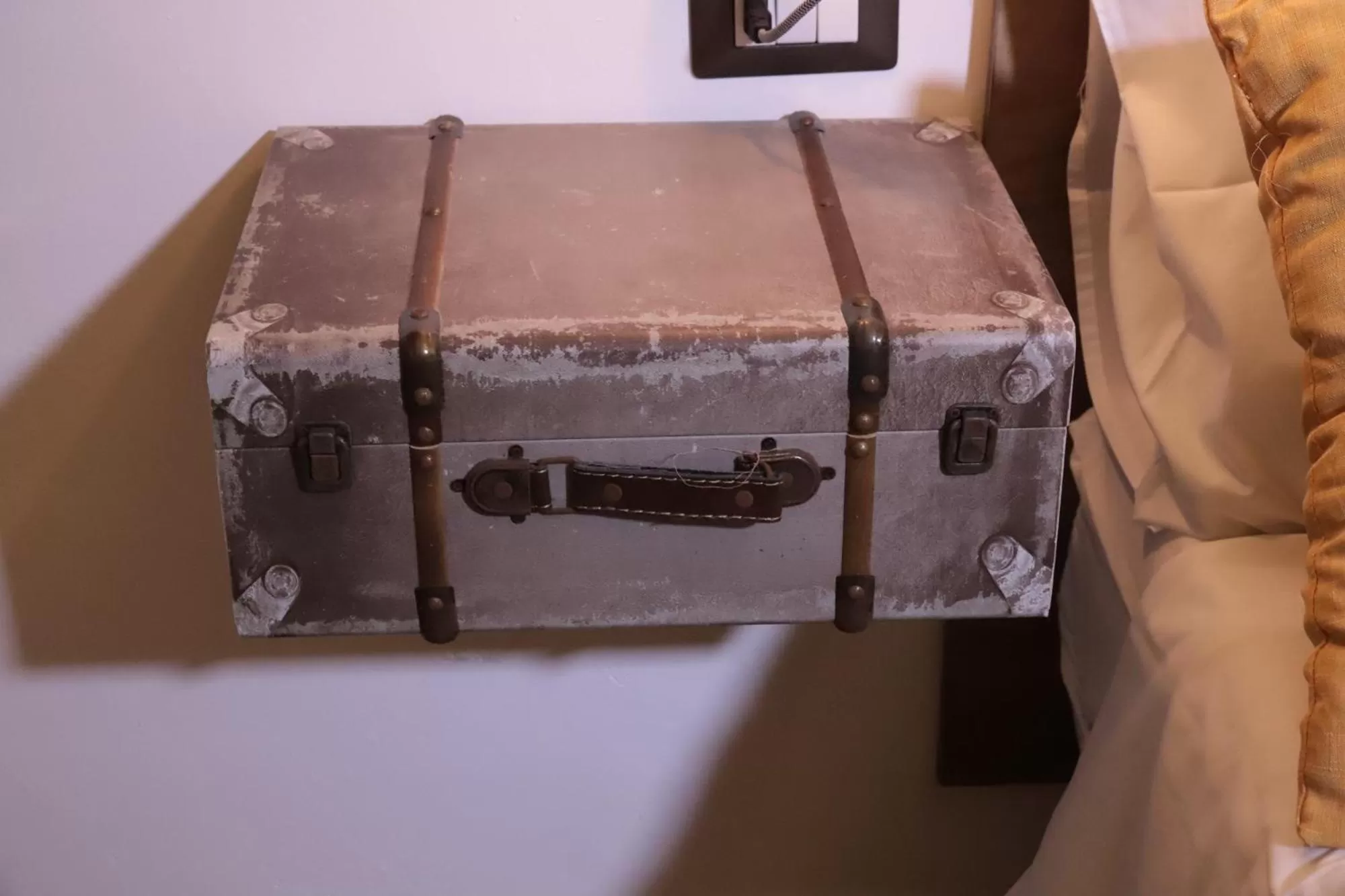 Ca'Milla Luxury Suite