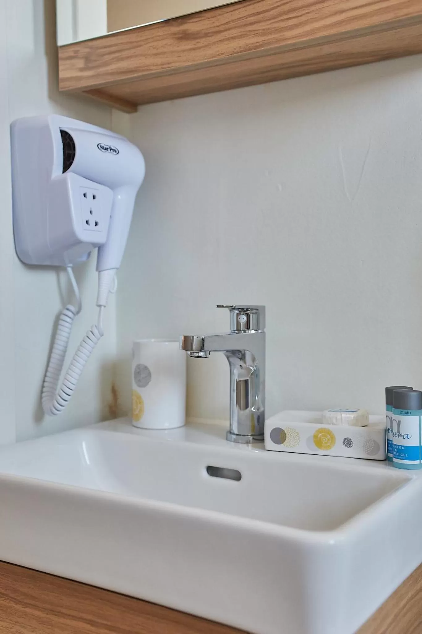 Bathroom in toStay-Unique apartment hotel in Athens center!