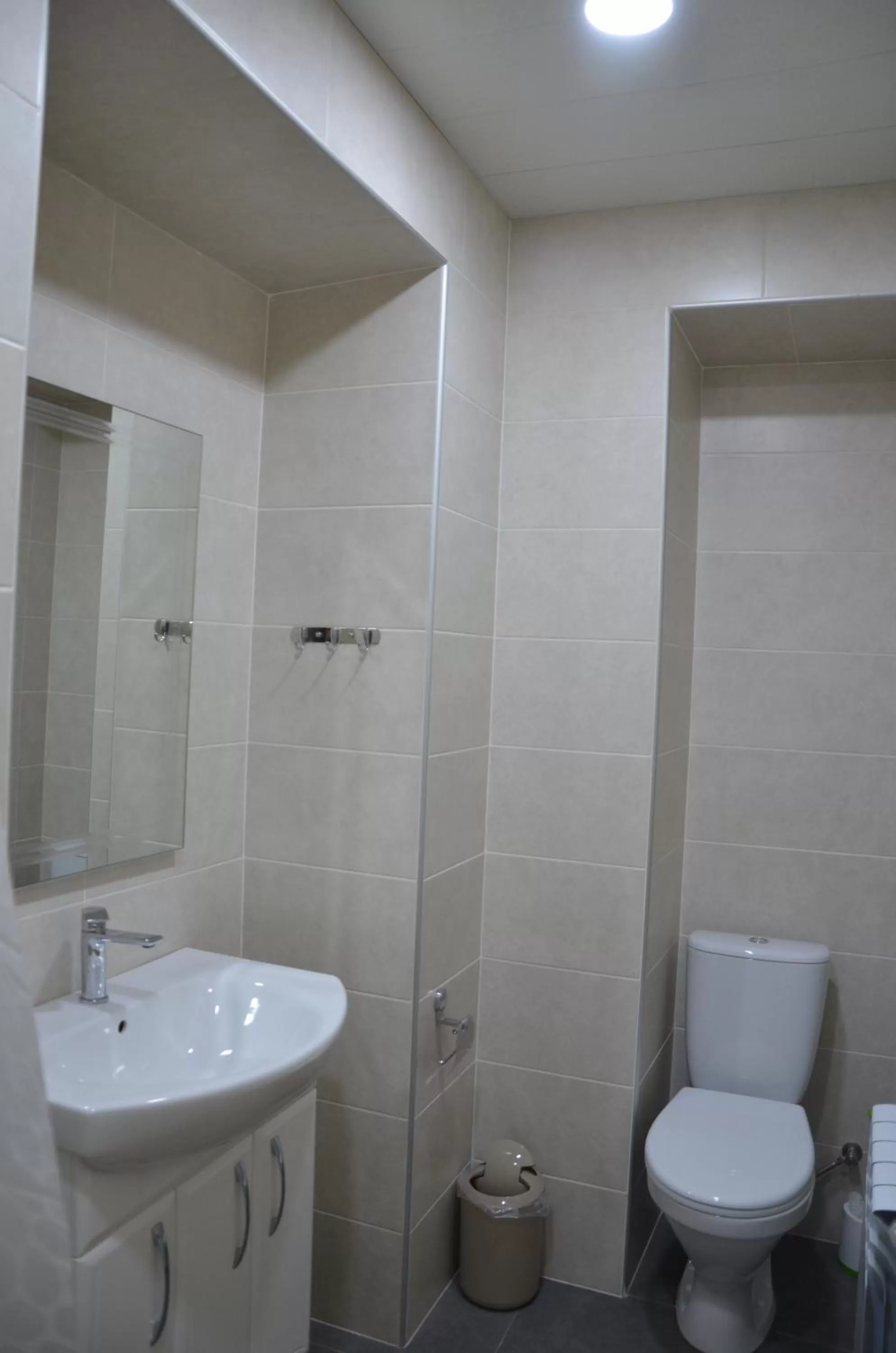 Bathroom in Petit Dilijan