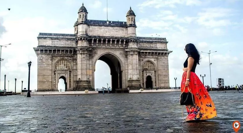Nearby landmark in Hotel Sun City - Near Saifee Hospital And H N Reliance Hospital