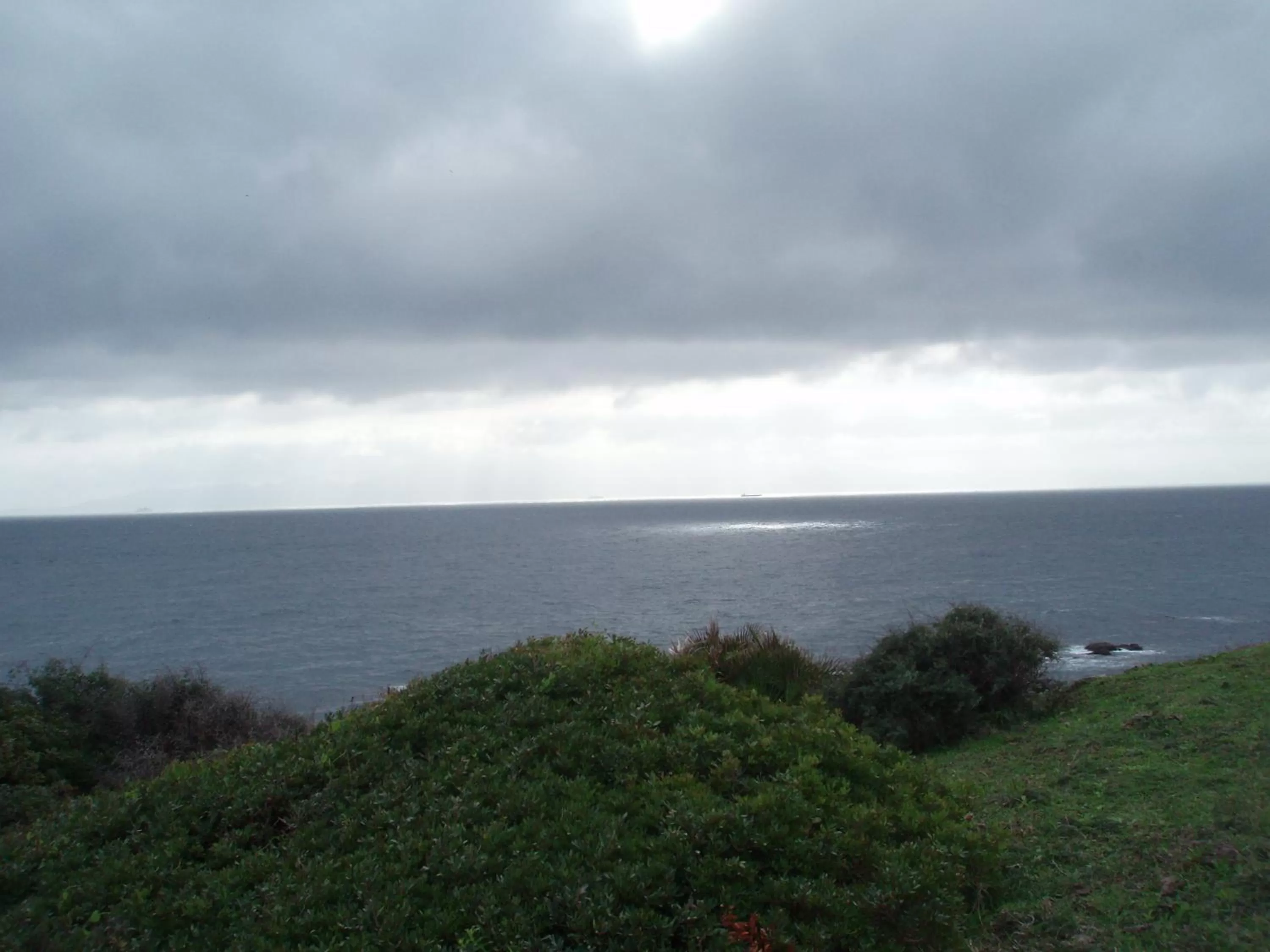 Punta Carnero Hostal singular