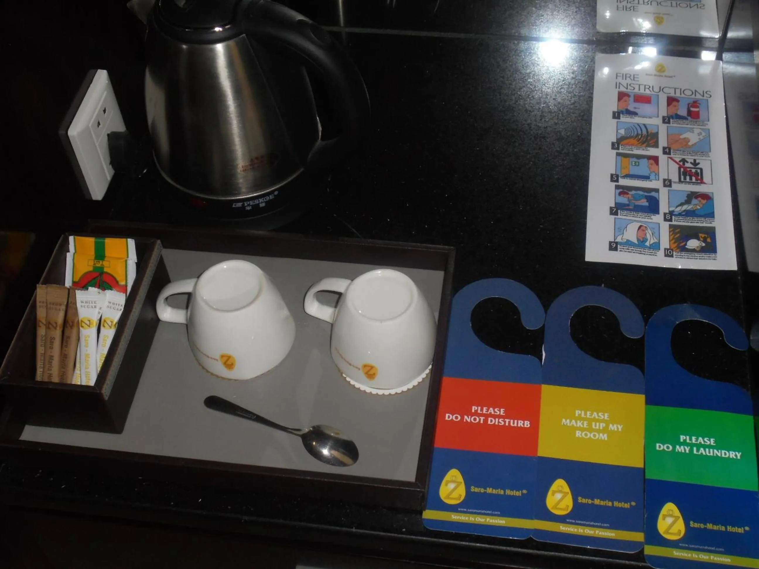 Other in Saro Maria Hotel