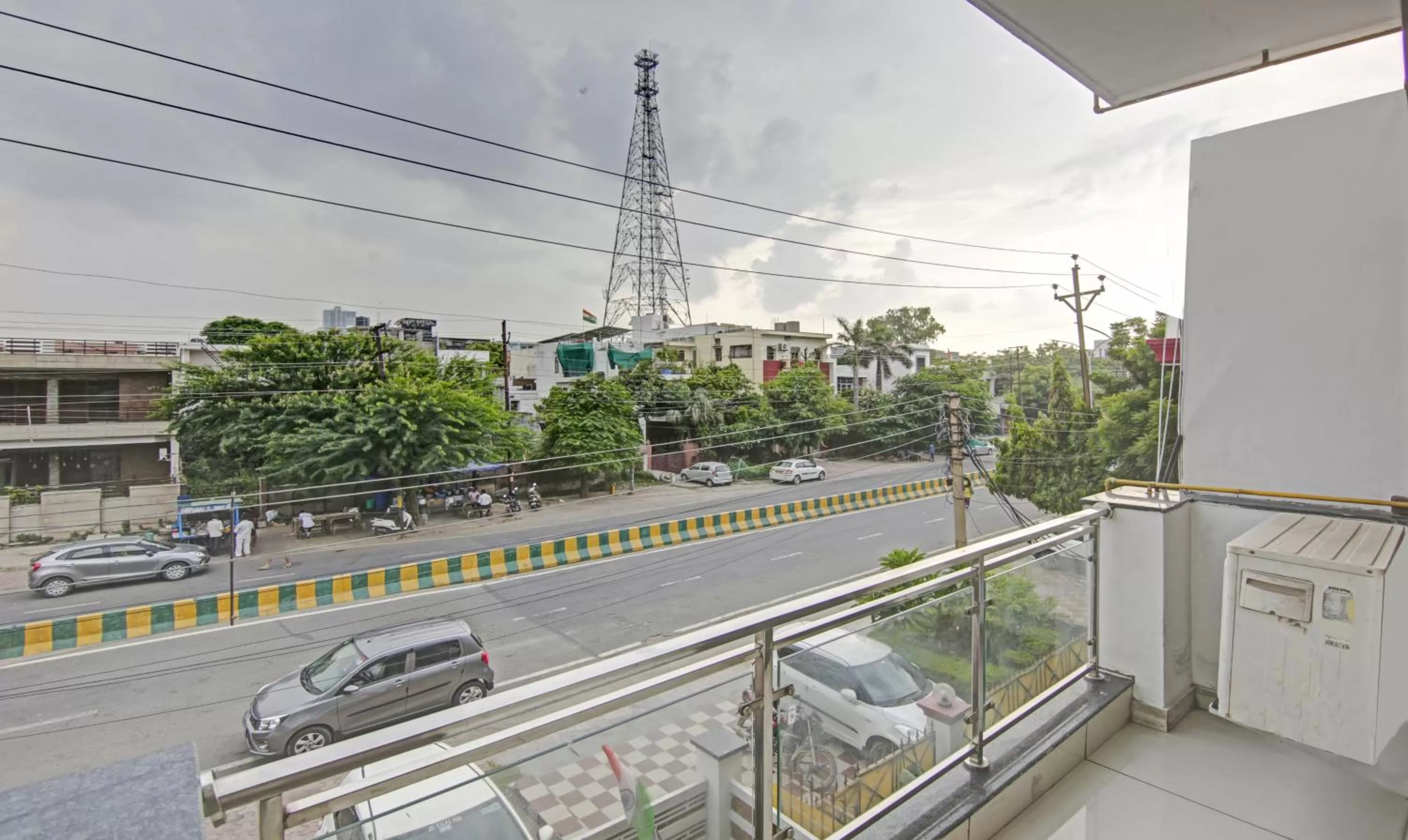 Day in Treebo Trend Apple Pie