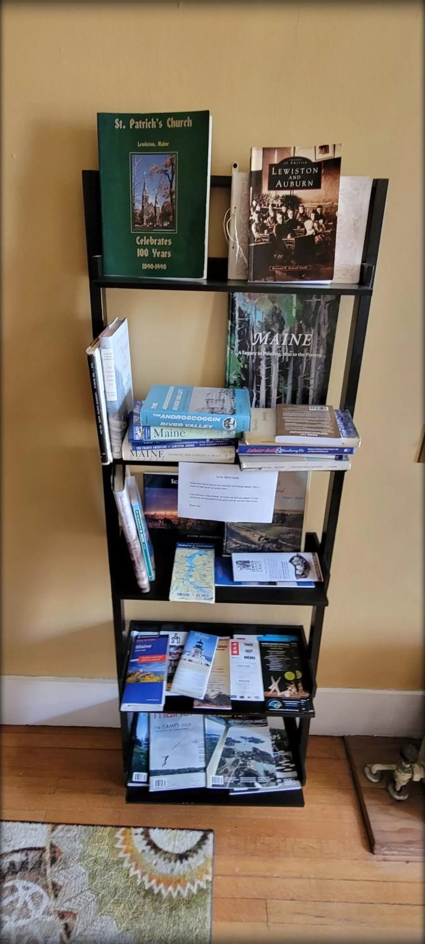 Other in Inn at the Agora