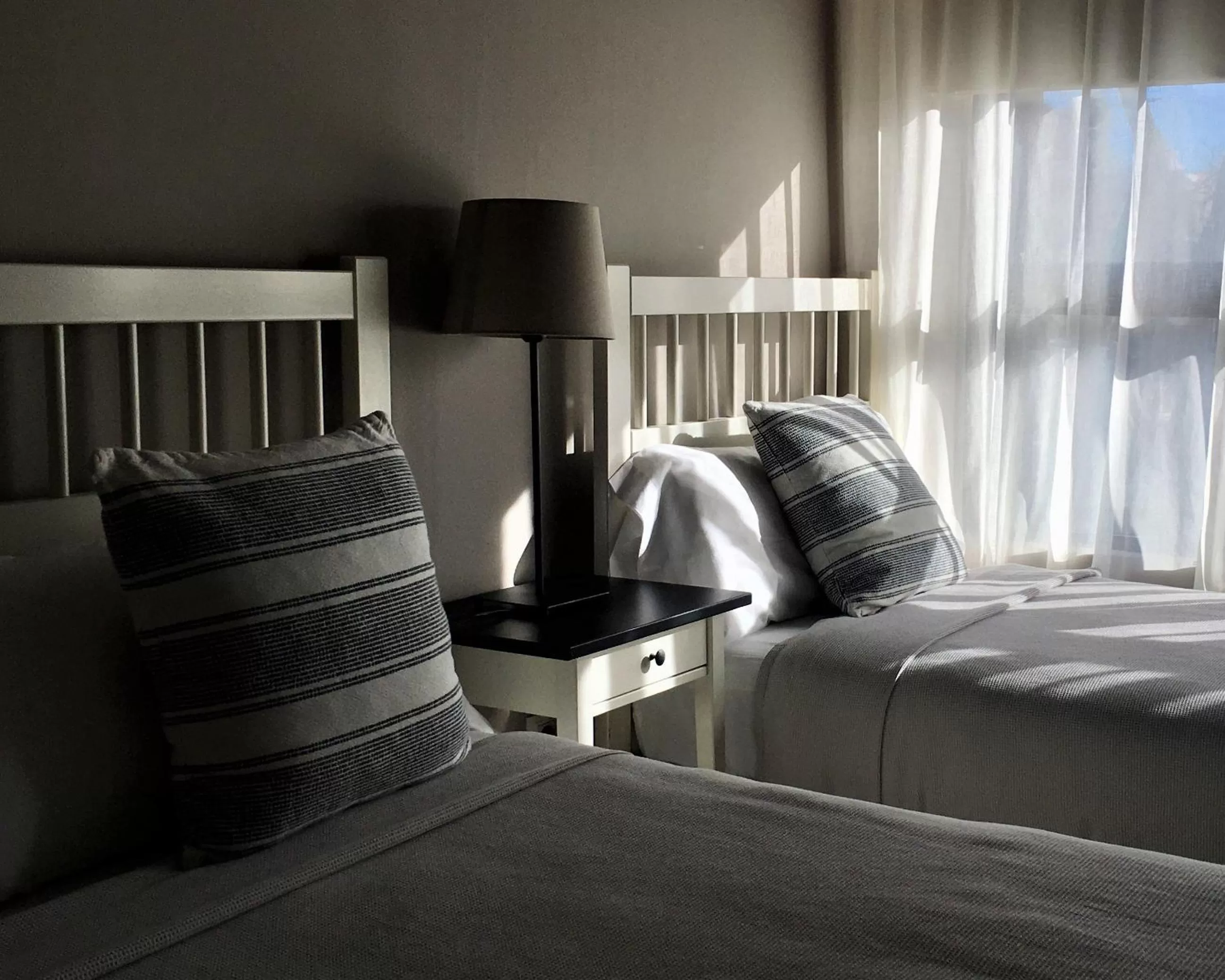 Bed in MD Modern Hotel - Jardines