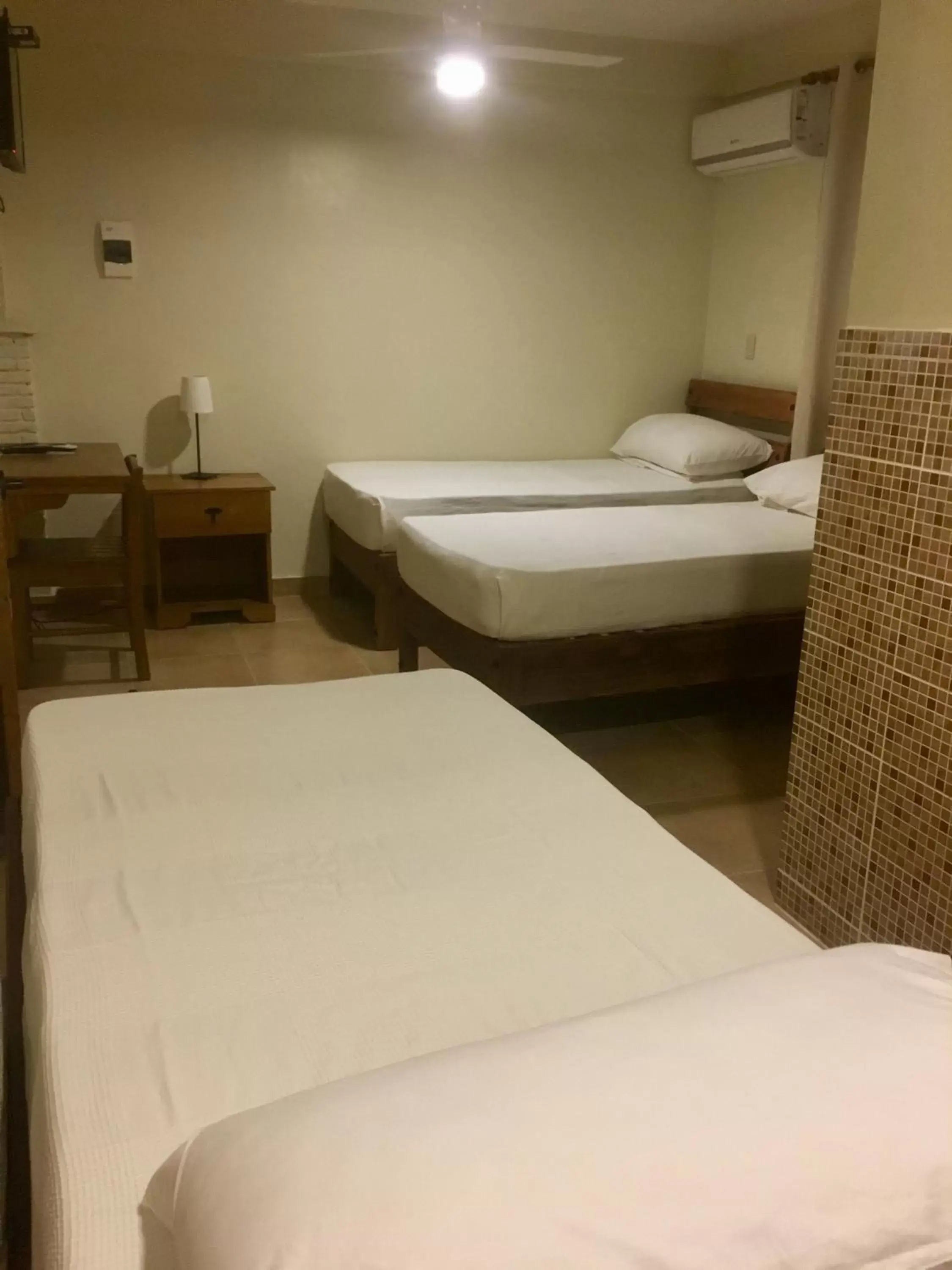 Apartment with Garden View in Hotel Yamilí Apartment with Garden View in Hotel Yamilí