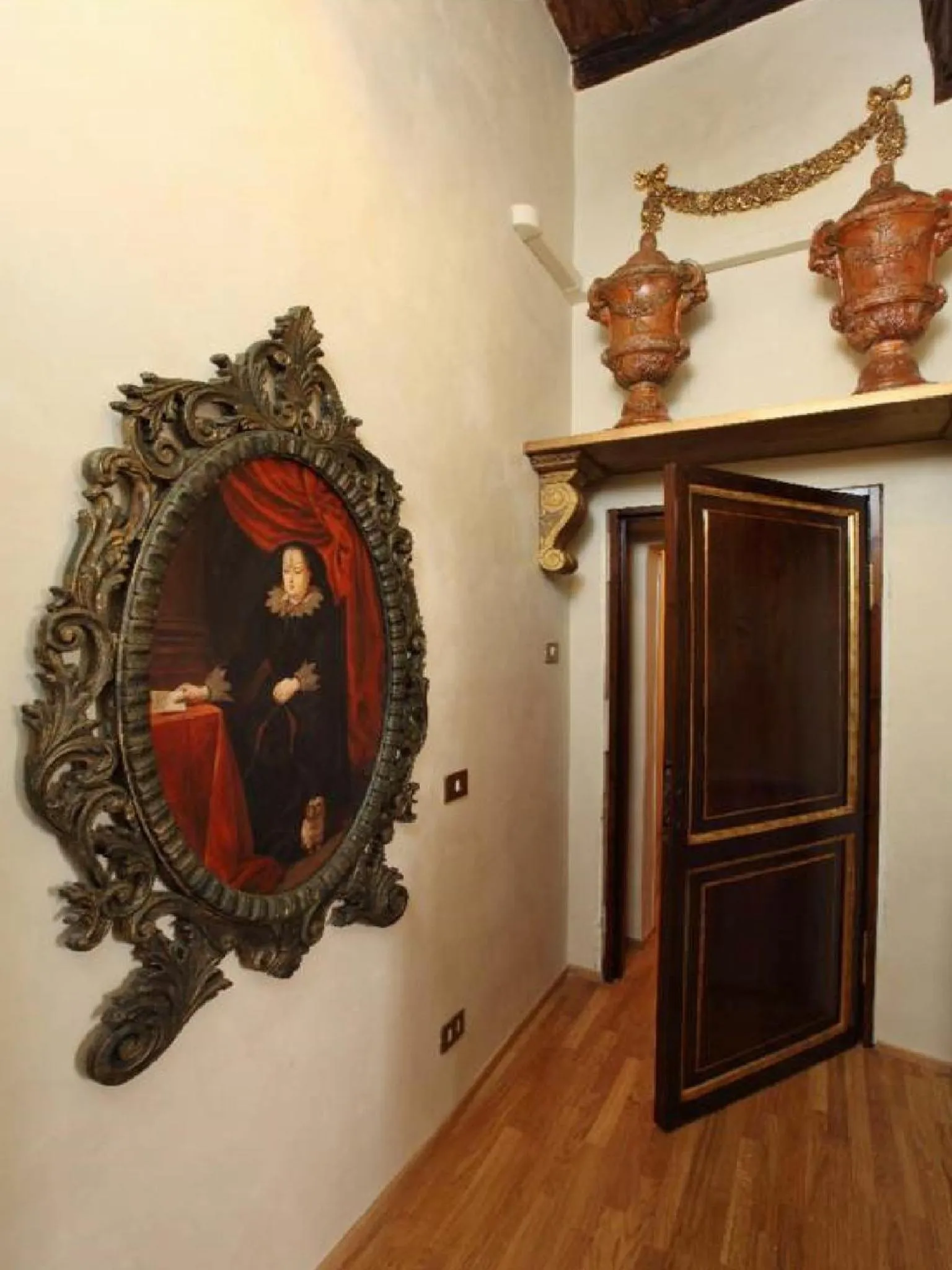 Other in Antica Dimora dell'Orso