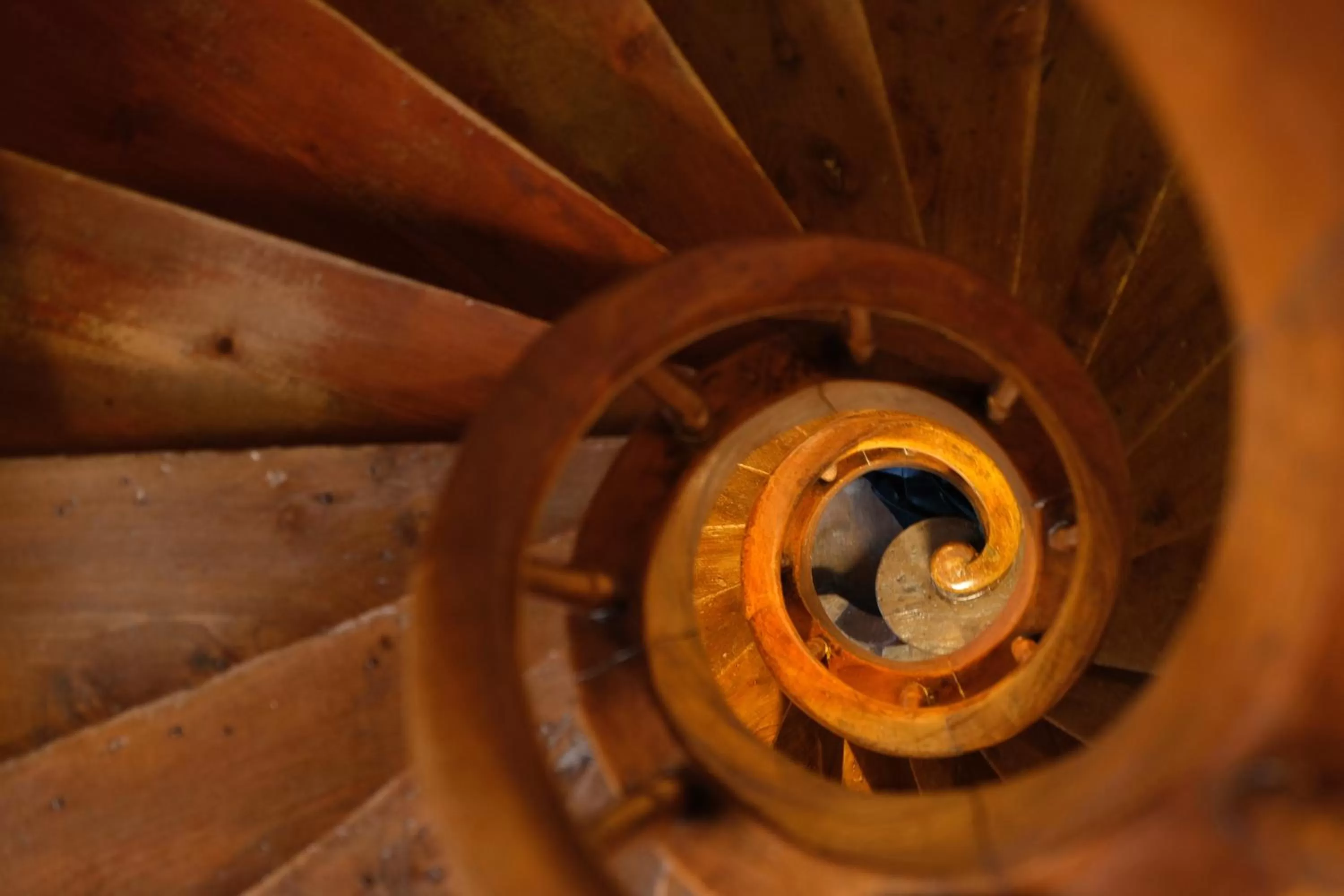 Bird's eye view in TOWNHOUSE TROUVILLE - Appart'Hotel & Studios