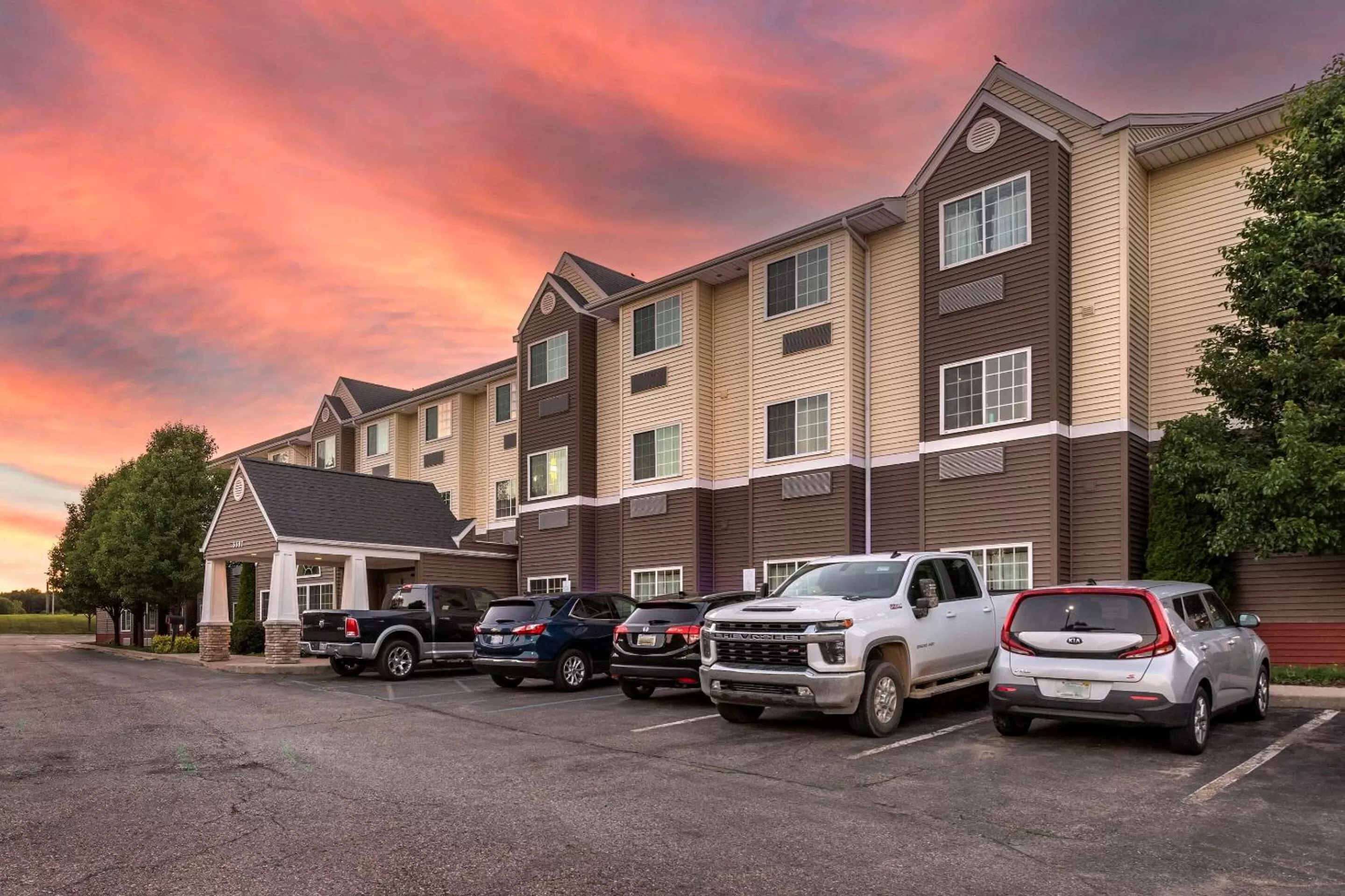 Other in Sleep Inn & Suites Kalamazoo Southwest