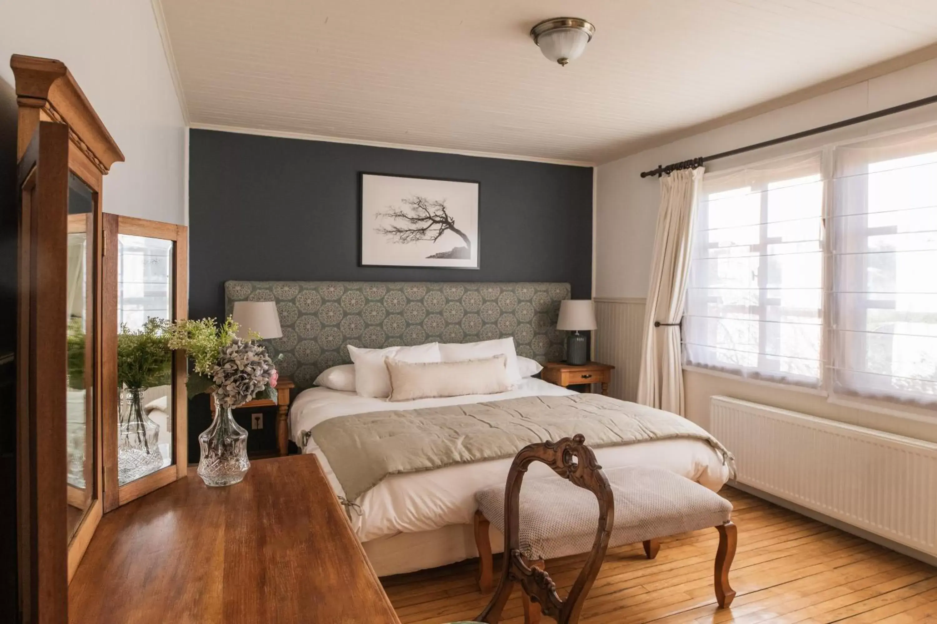 Deluxe Queen Room in Bories - Boutique Guest House Deluxe Queen Room in Bories - Boutique Guest House