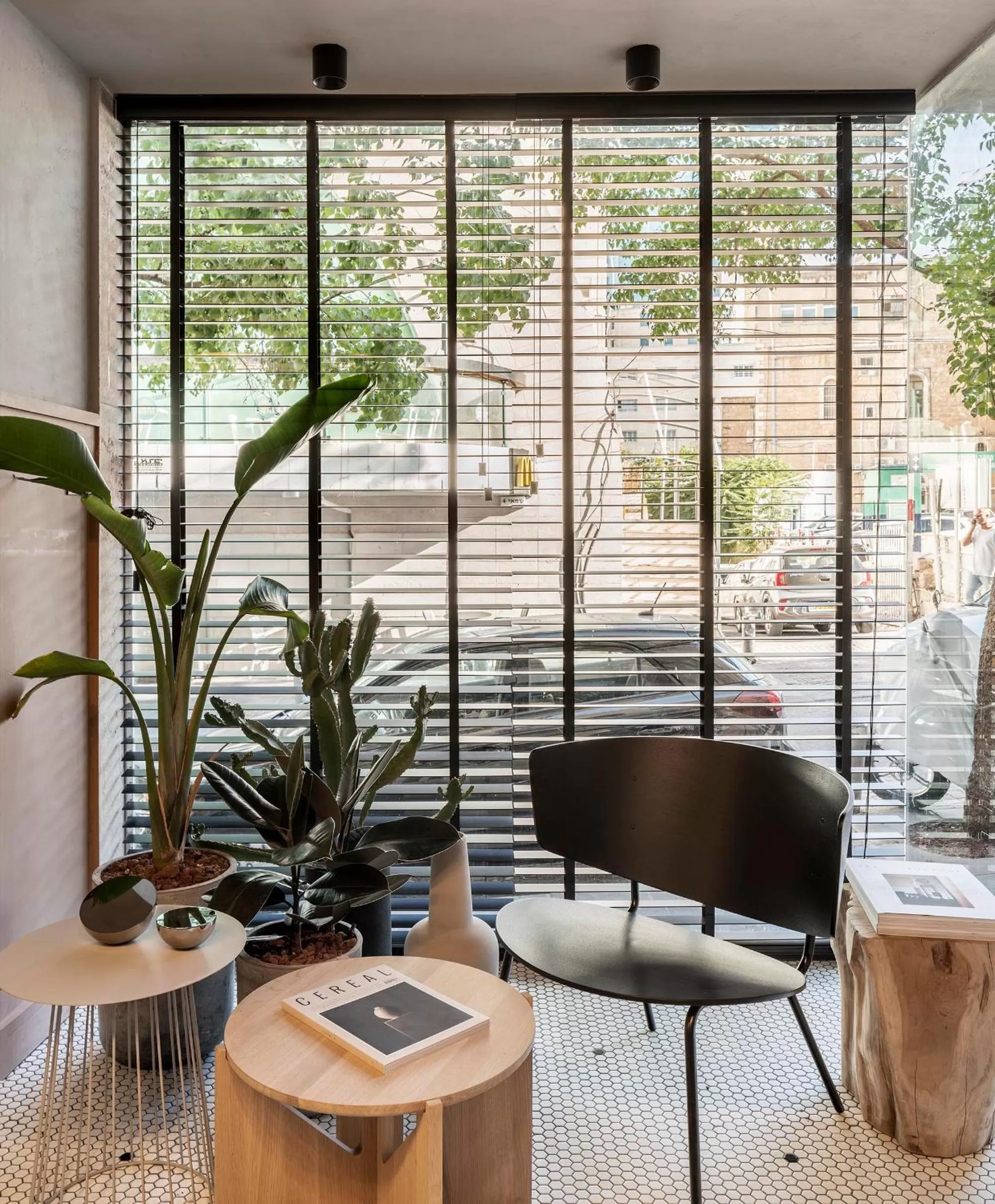 Lobby or reception in Hotel Noel - A Boutique Experience by Albi Collection