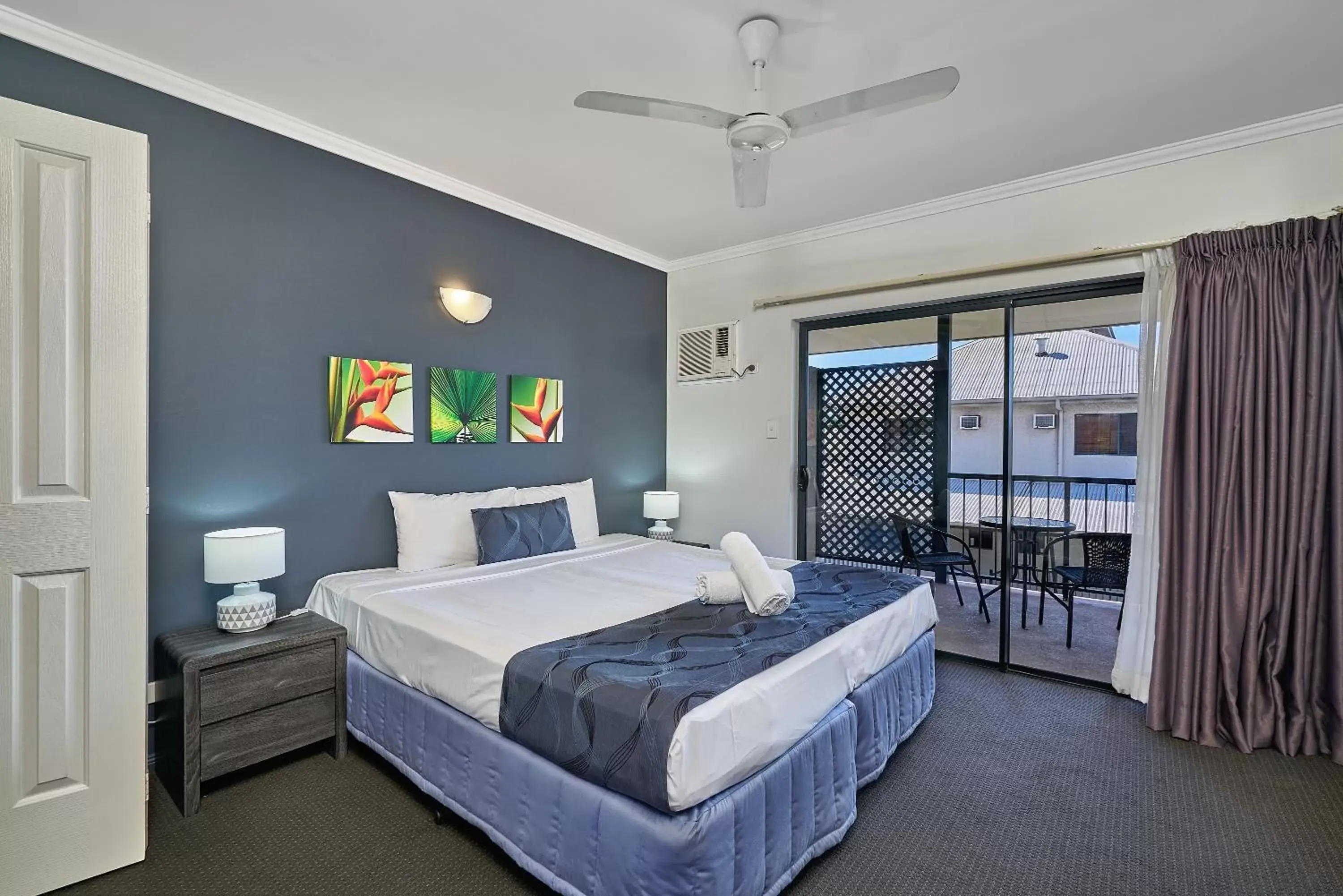 Townhouse Two-Bedroom Apartment in Getaway On Grafton Townhouse Two-Bedroom Apartment in Getaway On Grafton