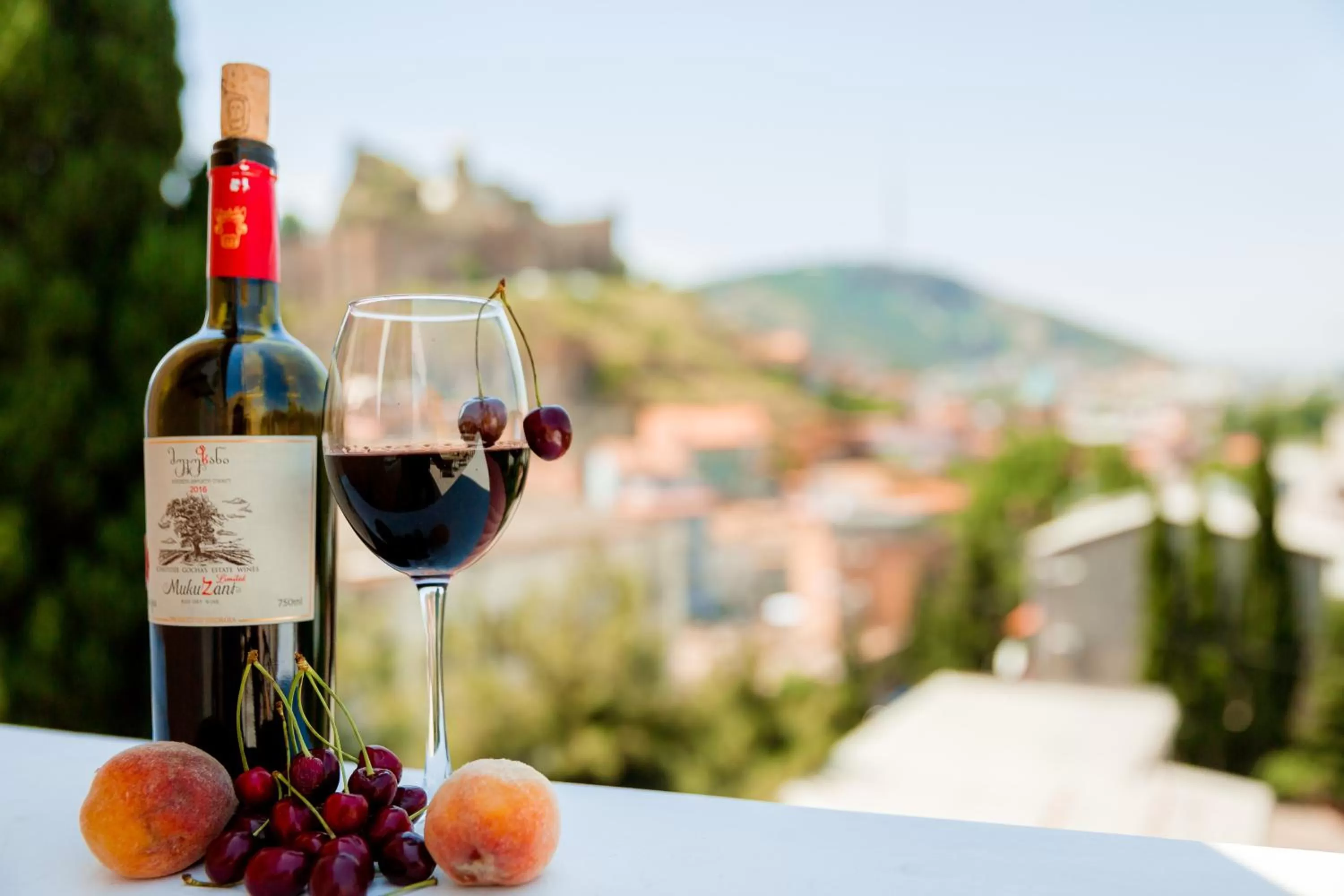 Other in Gvino Minda