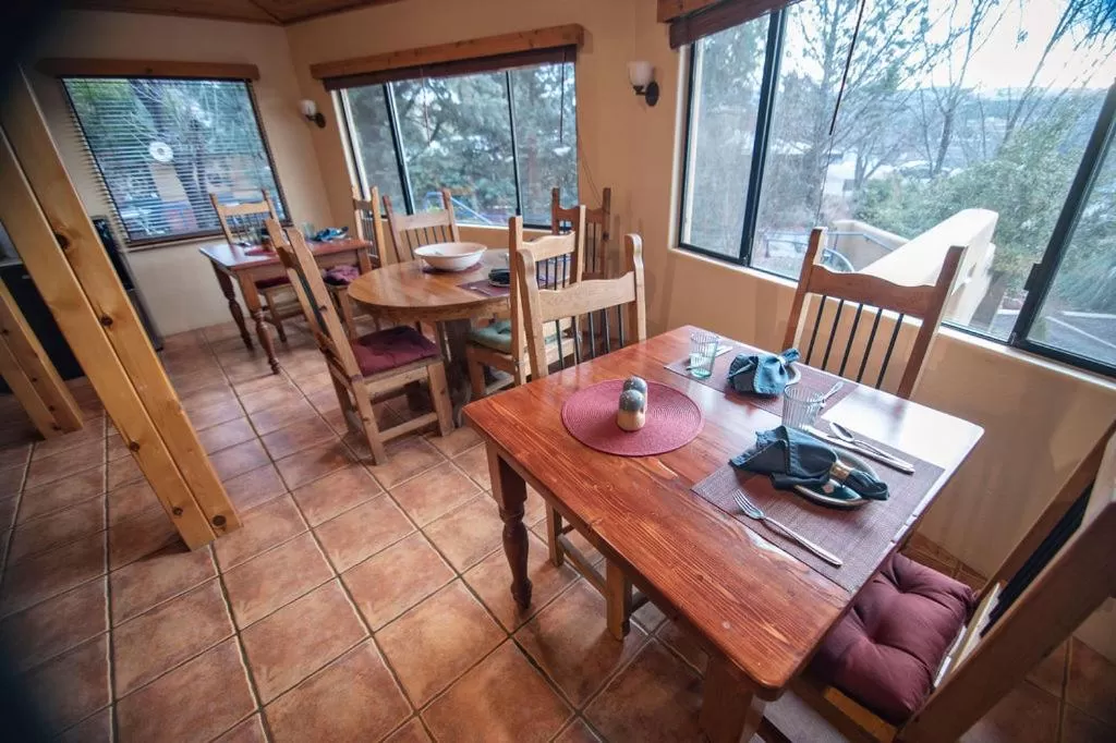 The Inn at Thunder Mountain