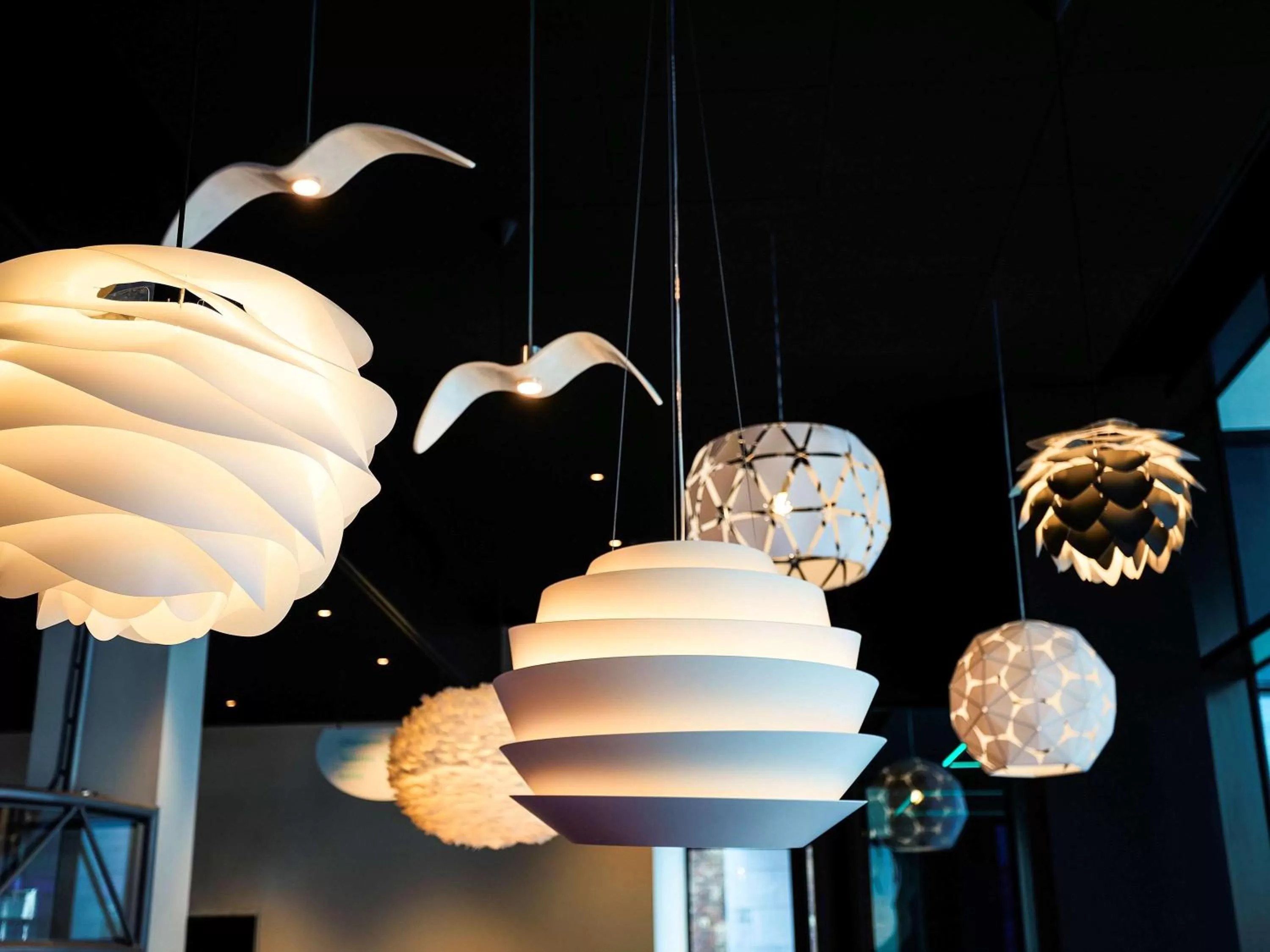 Property building in ibis Styles Liege Guillemins