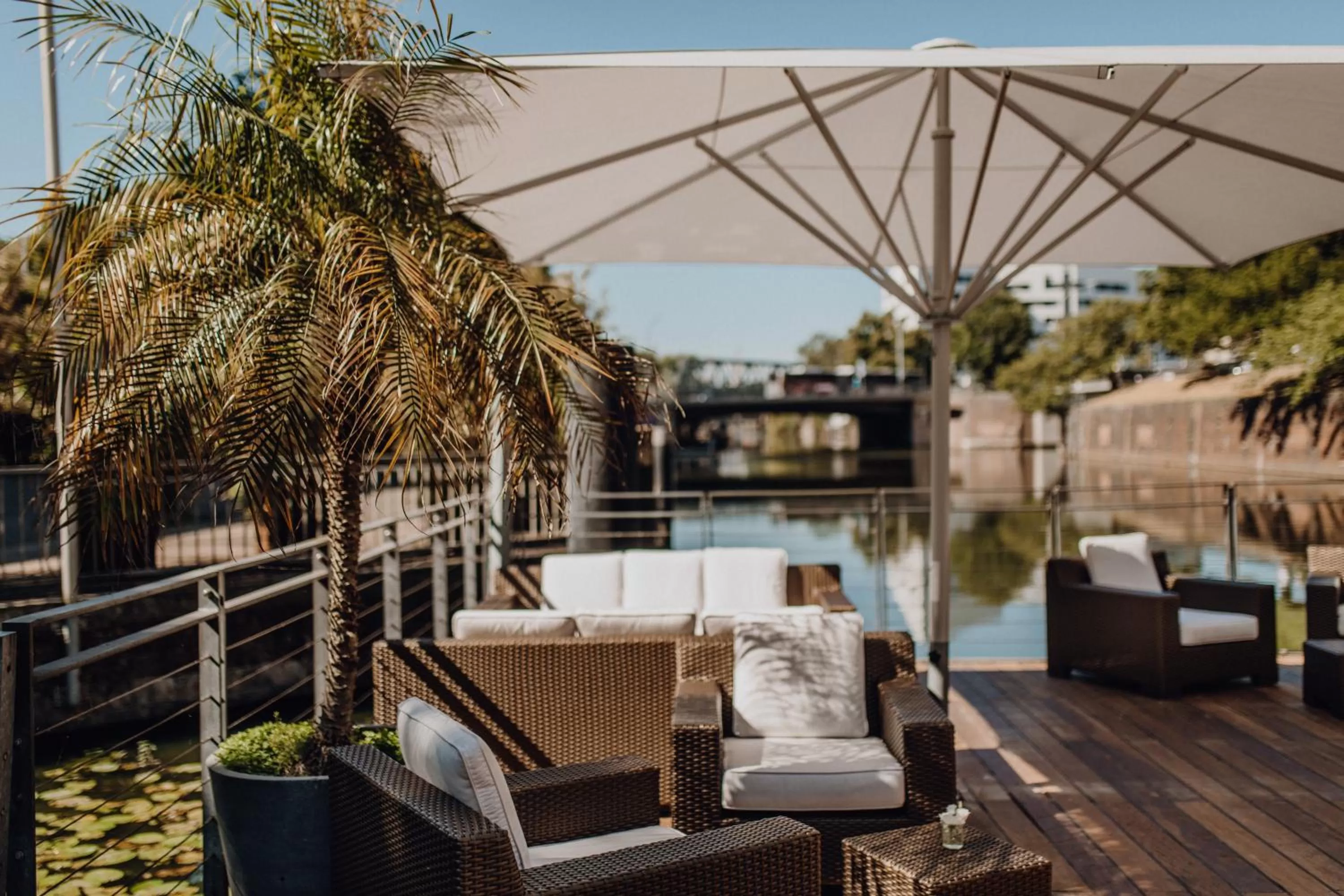 Meeting/conference room in Mercure Hotel Hamburg City