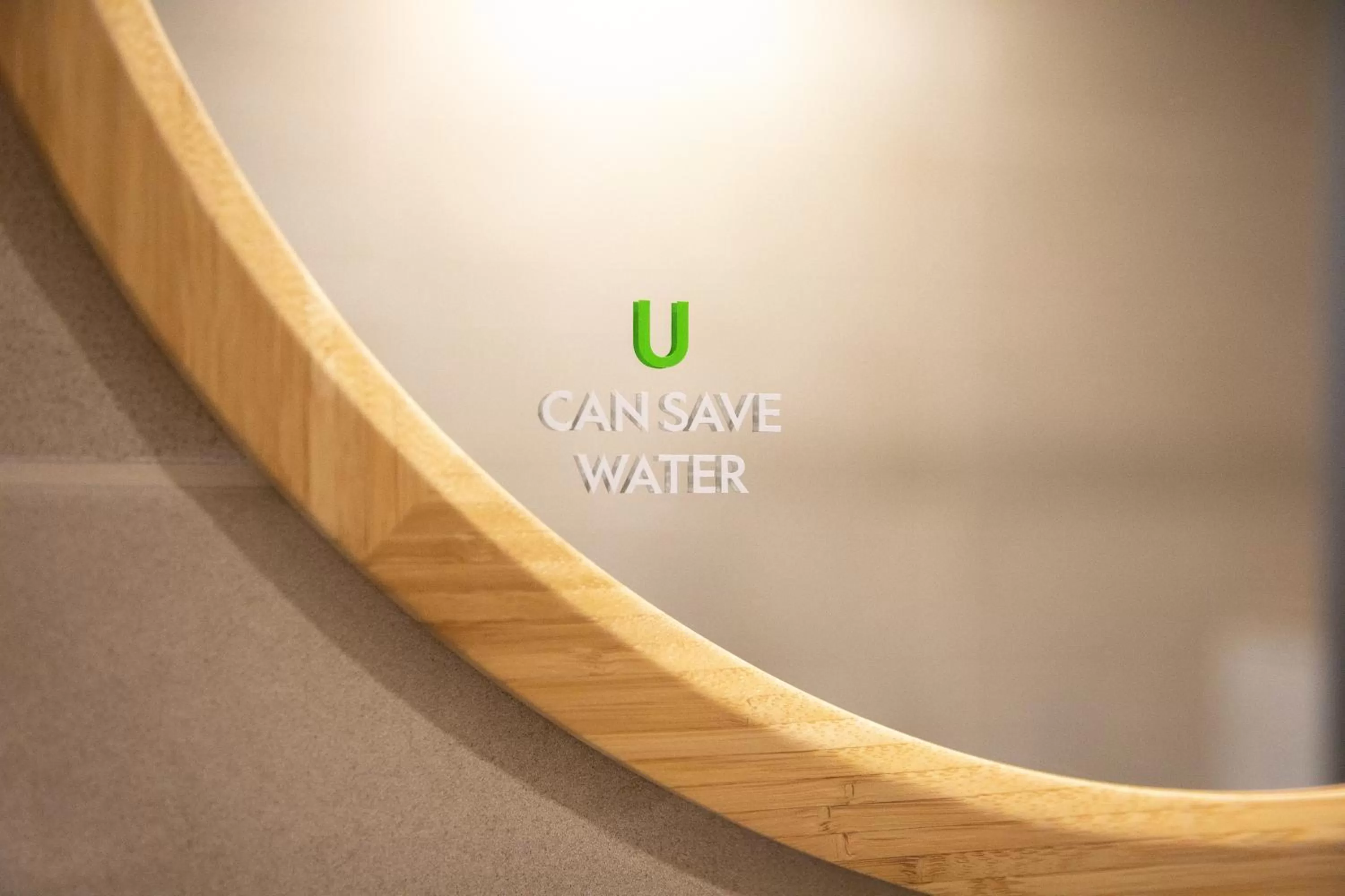 Property logo or sign, Property Logo/Sign in U11 Hotel